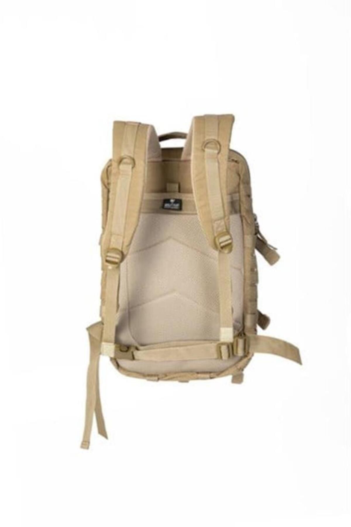 SINGLE SWORD-36 L Outdoor Tactical Mountaineer Camper Backpack 3