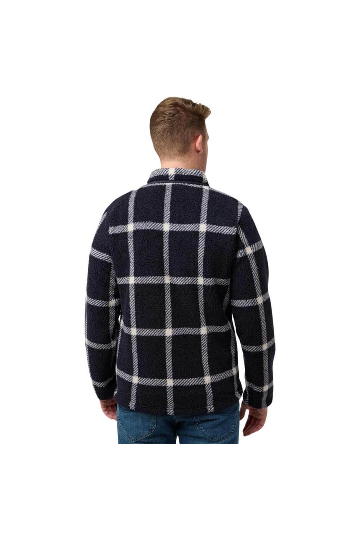 کاپشن مردانه راسته آستین استاندارد | جک ولف اسکین Jack Wolfskin A60058-22846 - تصویر 3