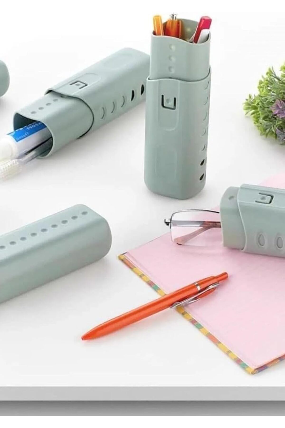 STOREMAX nffashopm Uzayıp Kısalabilen Çok Amaçlı Organizer Kutu storestarx 1051353