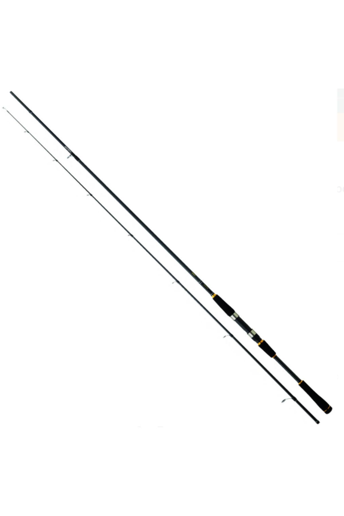 daiwa Legalis Seabass 270cm 7-28gr 2p Olta Kamışı