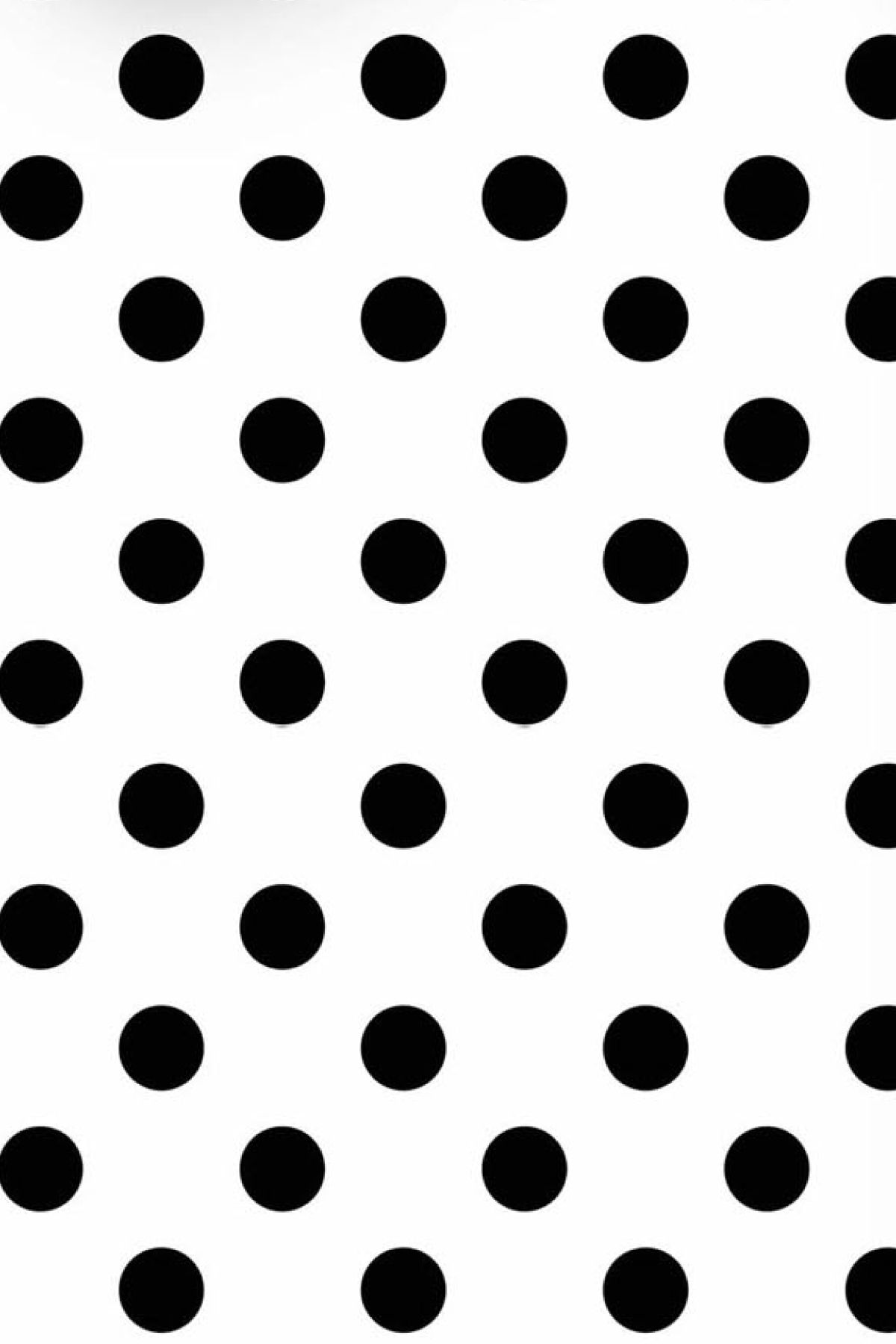 Eponj Home-Single B&W Point Pes Elastic Sheet Set 6