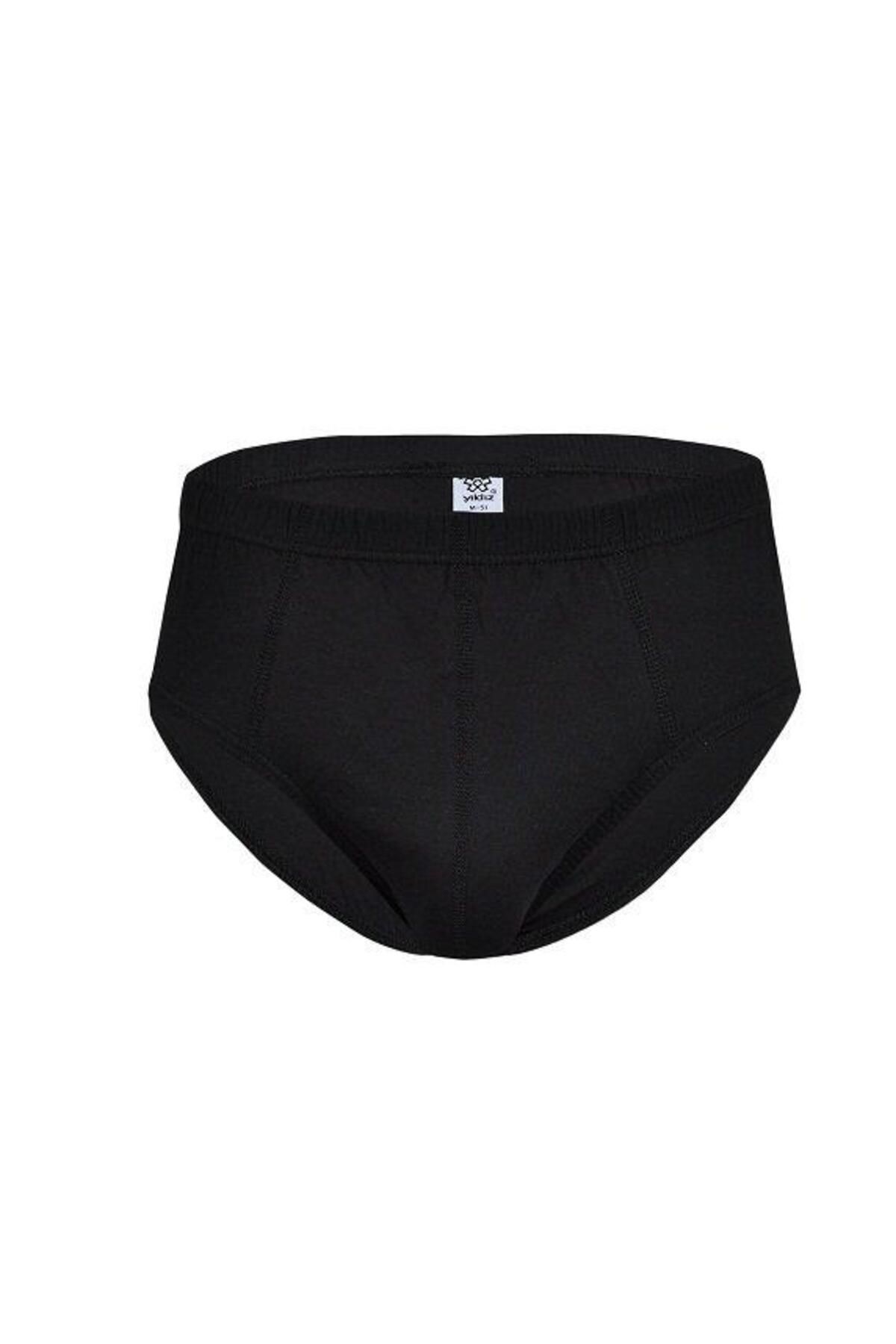 130 Siyah Kom Slip