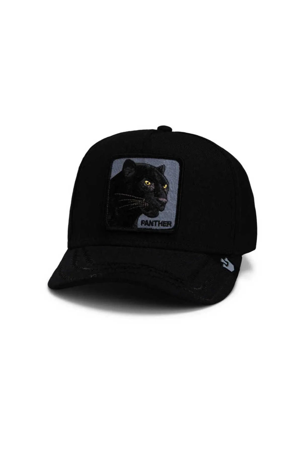 Goorin Bros-Panther Field 100 Unisex Hat 101-1450 2