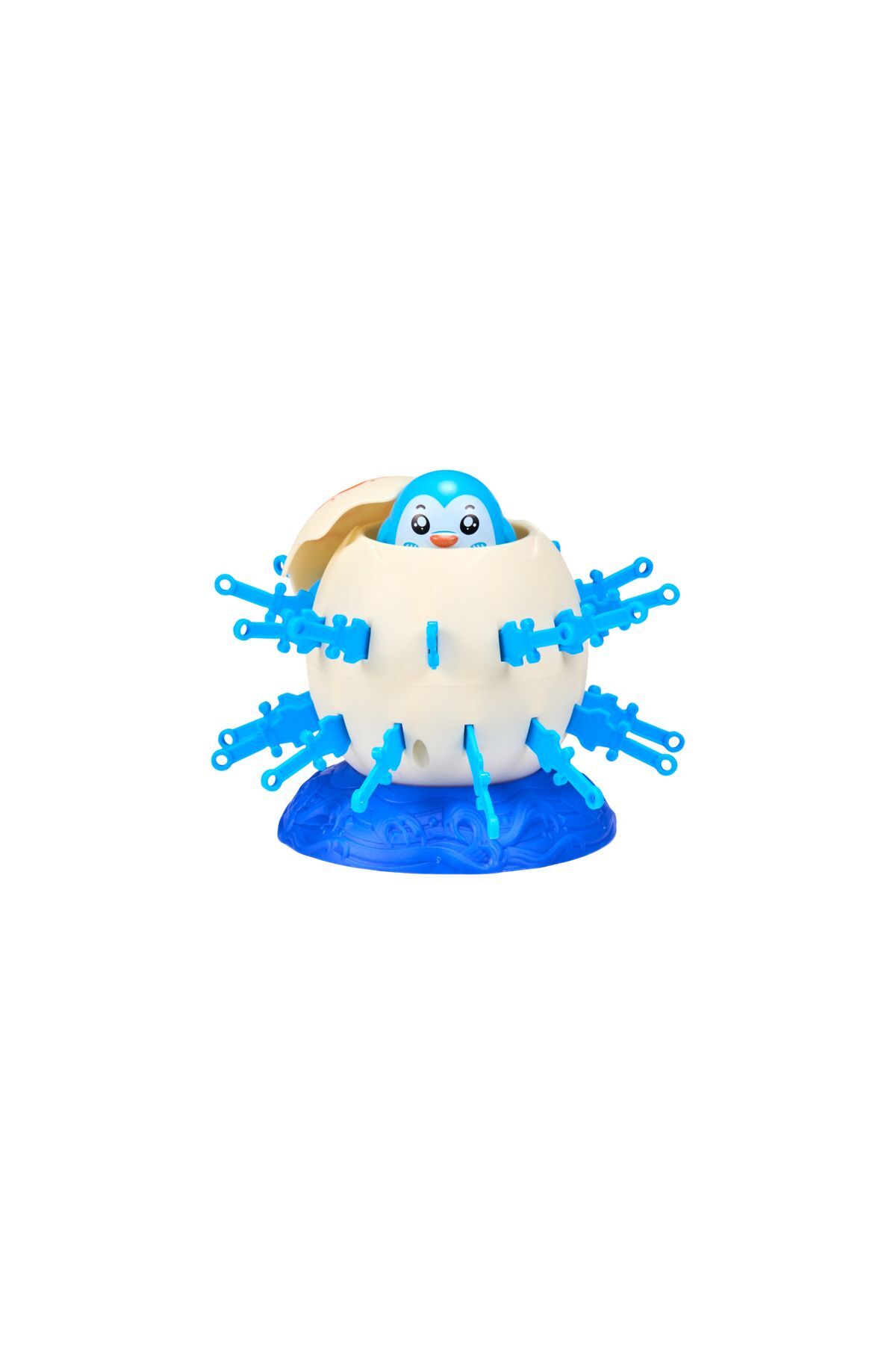 DOSTOYS Şakacı Penguen Oyunu fotoğrafı 4 (önizleme)