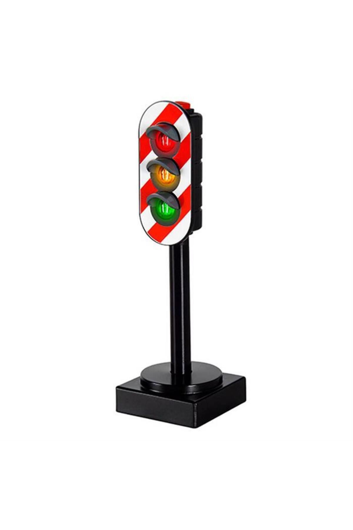 BRIO-Traffic Lamp - 33743 Model 3