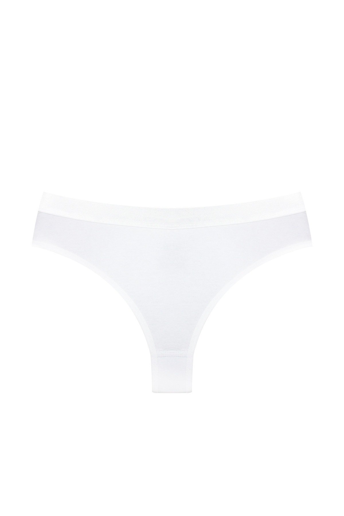 Öts-Women's Brazilian Cotton Panties 3 Pack 5