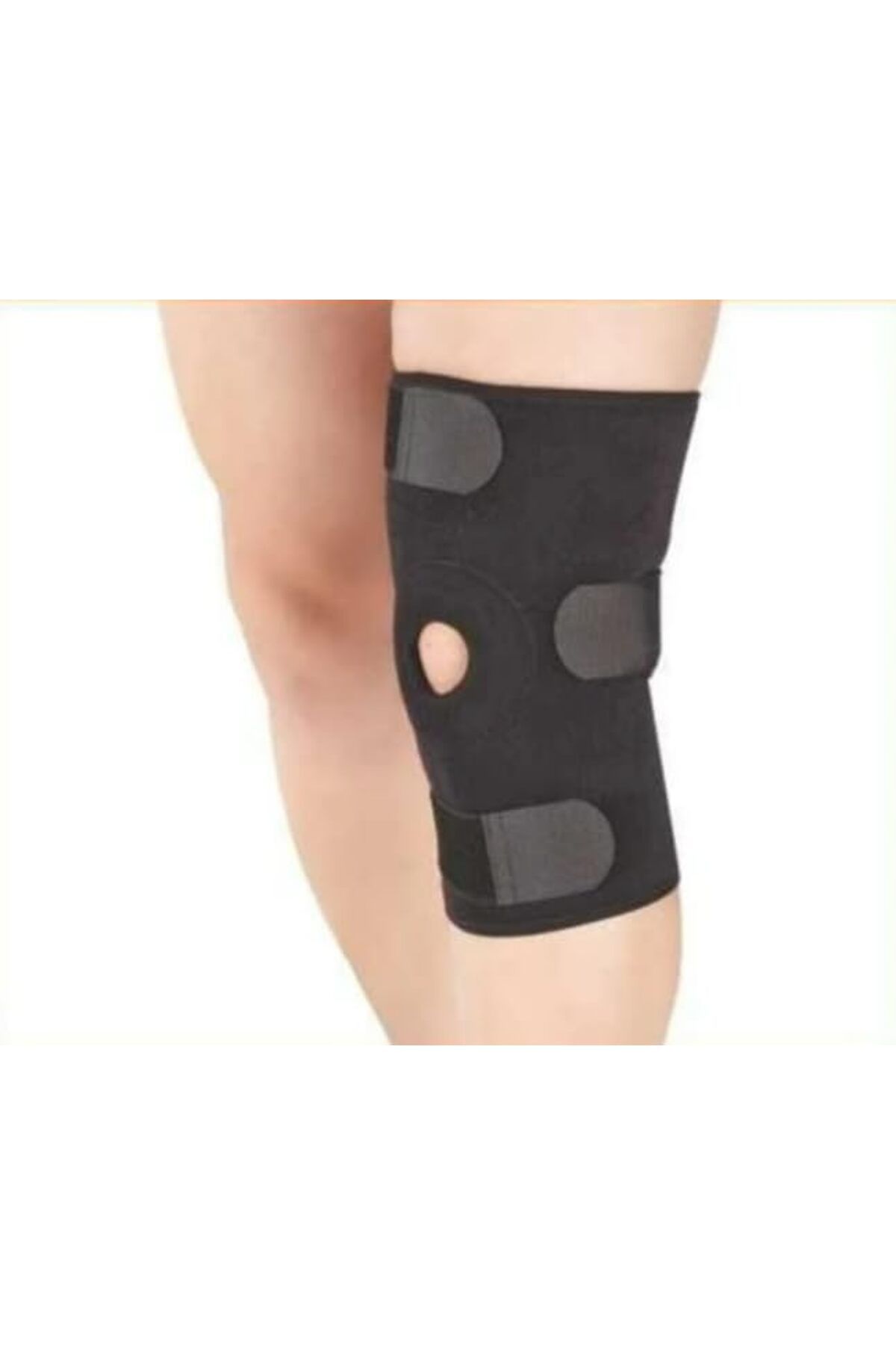 yenibagshop PATELLA VE LİGAMENT DEST. DİZLİK (200/)