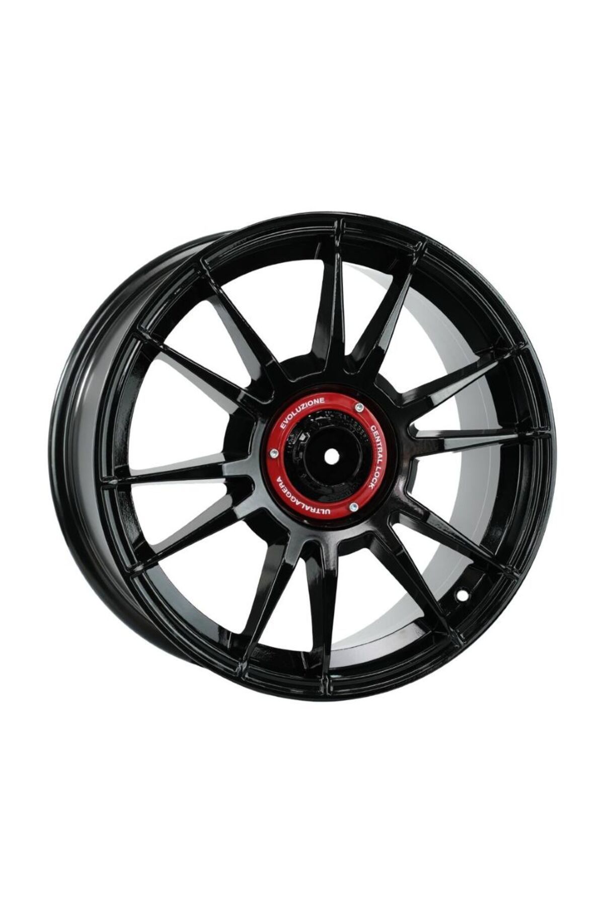 STW 15" 4X108 JANT TAKIMI "JANTUP" (4 ADET)