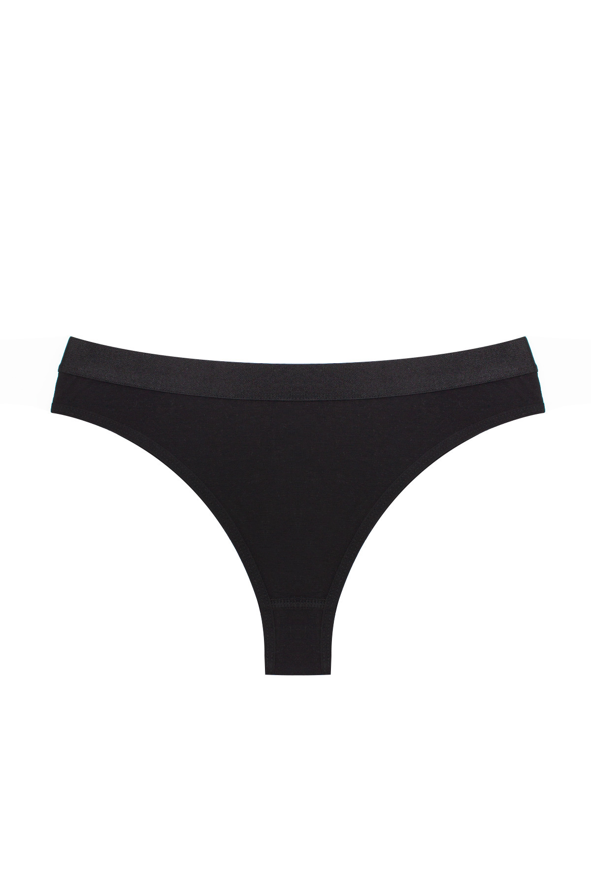 Öts-Women's Brazilian Cotton Panties 3 Pack 6