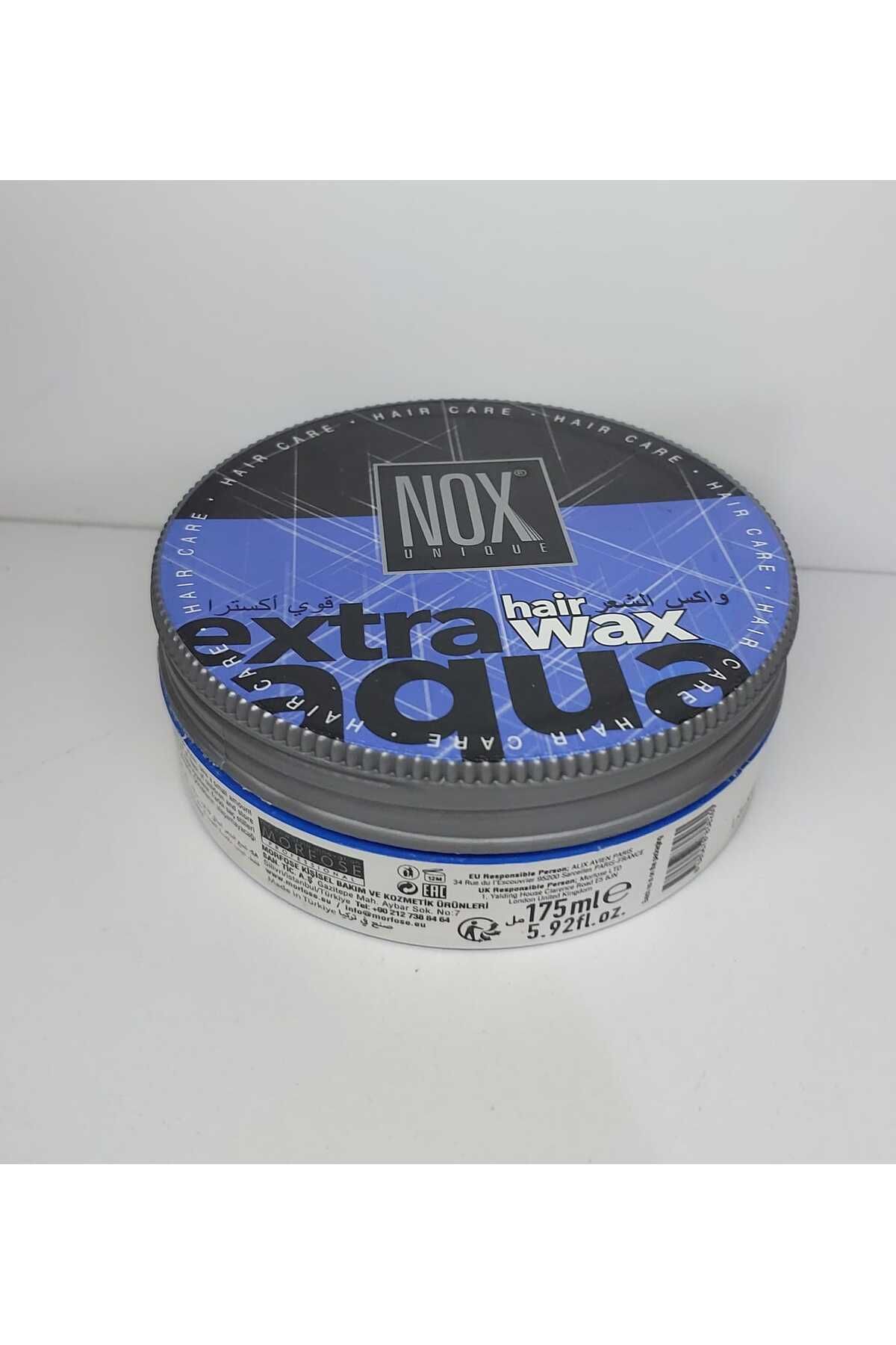 NOX-Hair Wax Extra Strong 2