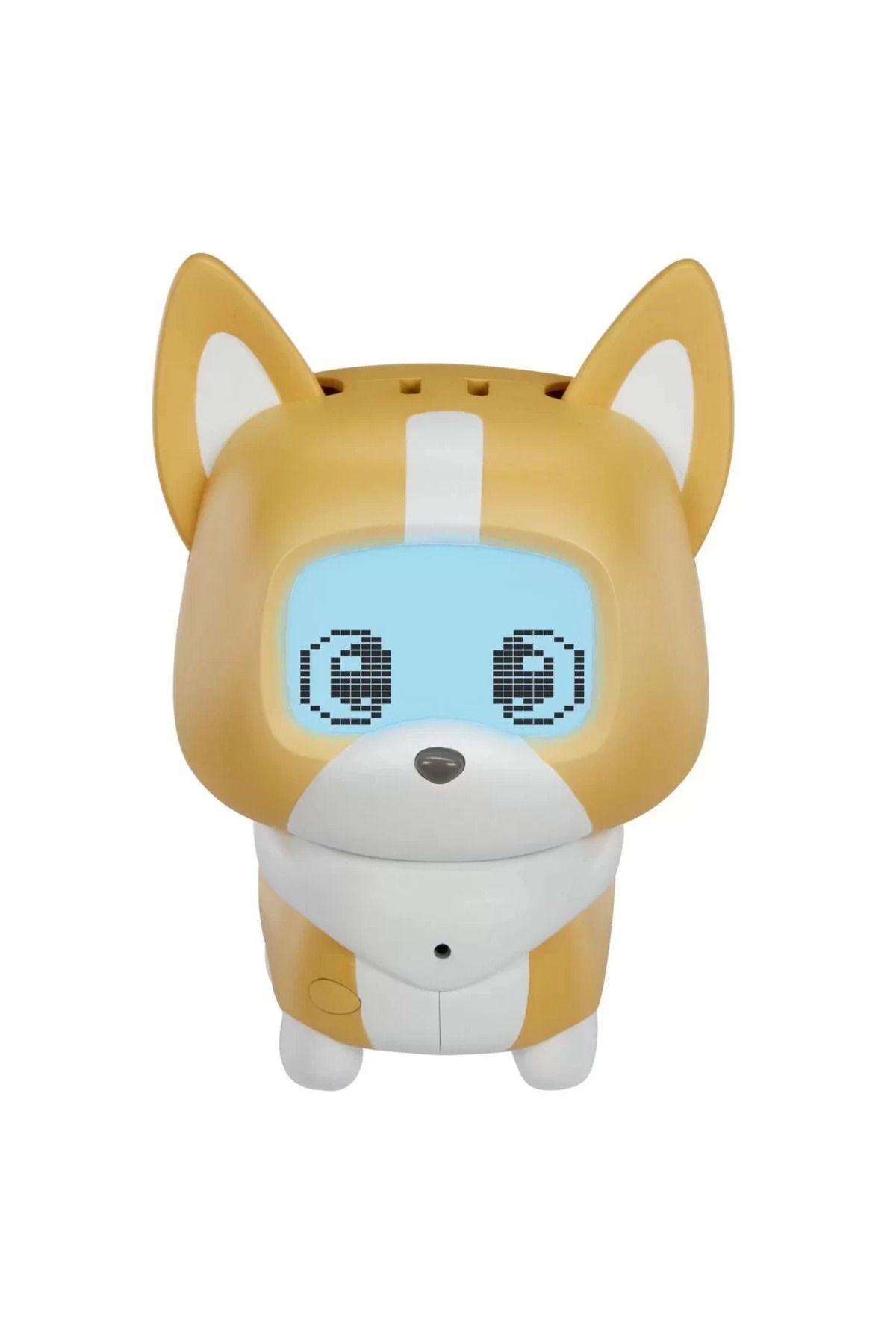 babydoor-Toys 540304   Pixel Petz Corgi Fun Digital Pet 2