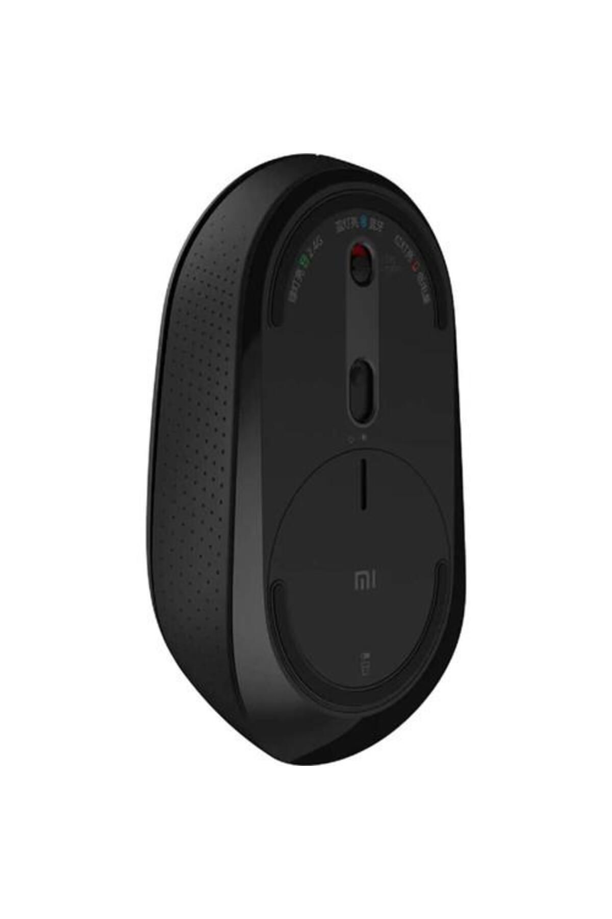 Xiaomi-Mi Dual Mode Wireless Bluetooth Mouse (Black) 3