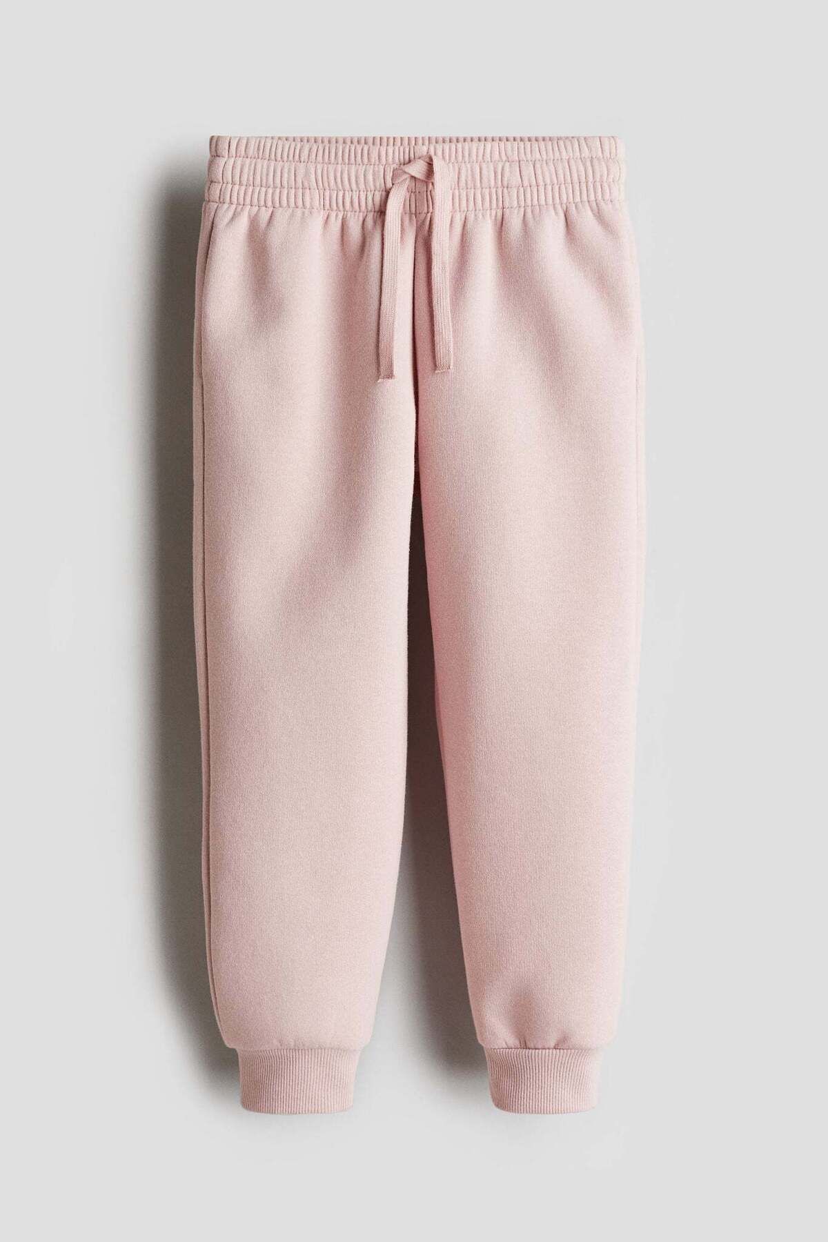 H&M-Brushed-inside joggers 1