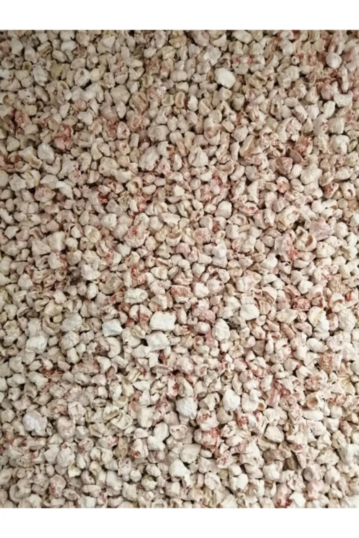 Agran MISIR GRANÜLÜ KALIN 20 KG