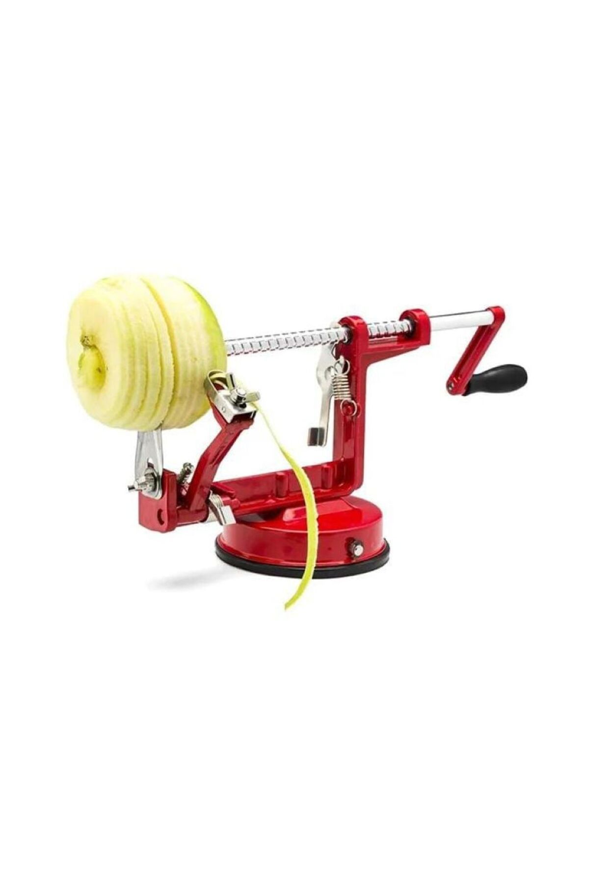 Generic-Apple, pear, potato peeler, corer and slicer 3
