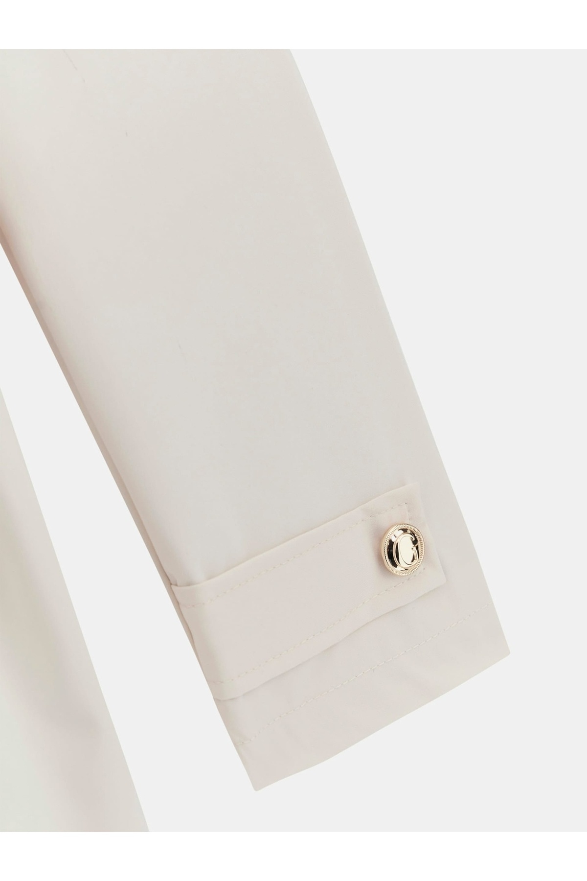 Guess-CANVAS LS TRENCH - قطع مريح 4