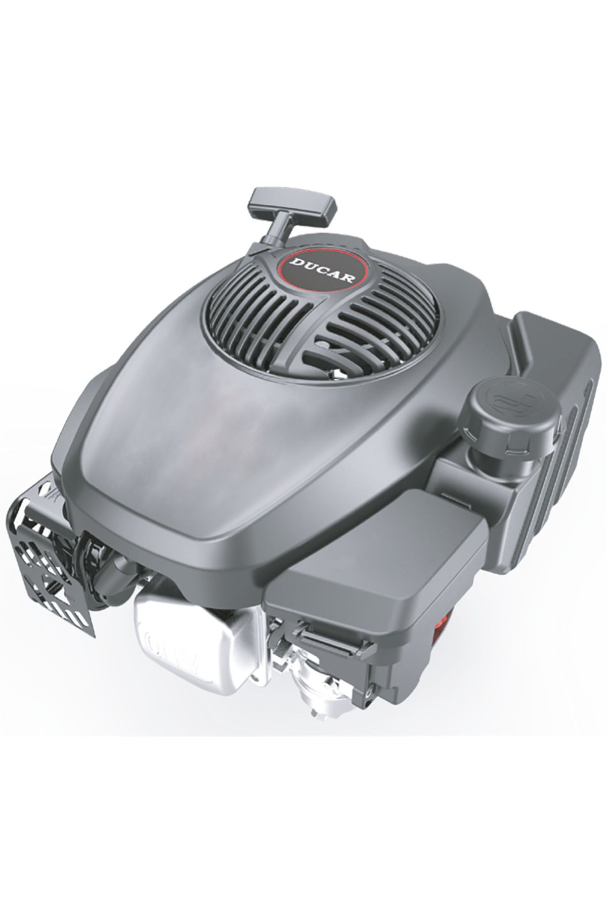Dakkin DKC170 Benzinli Çim Biçme Motoru 3,75 HP
