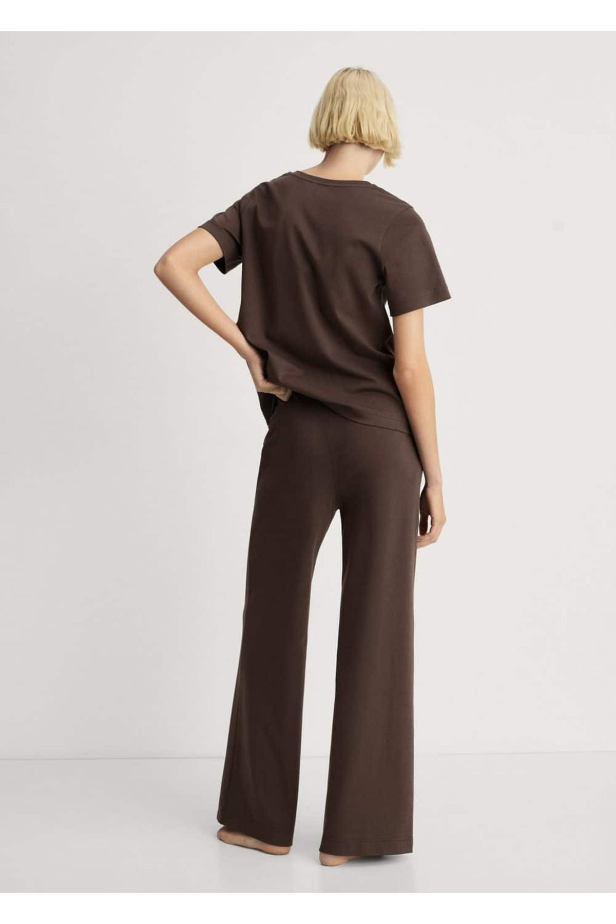 MANGO Woman-Pjamas Six -- 4