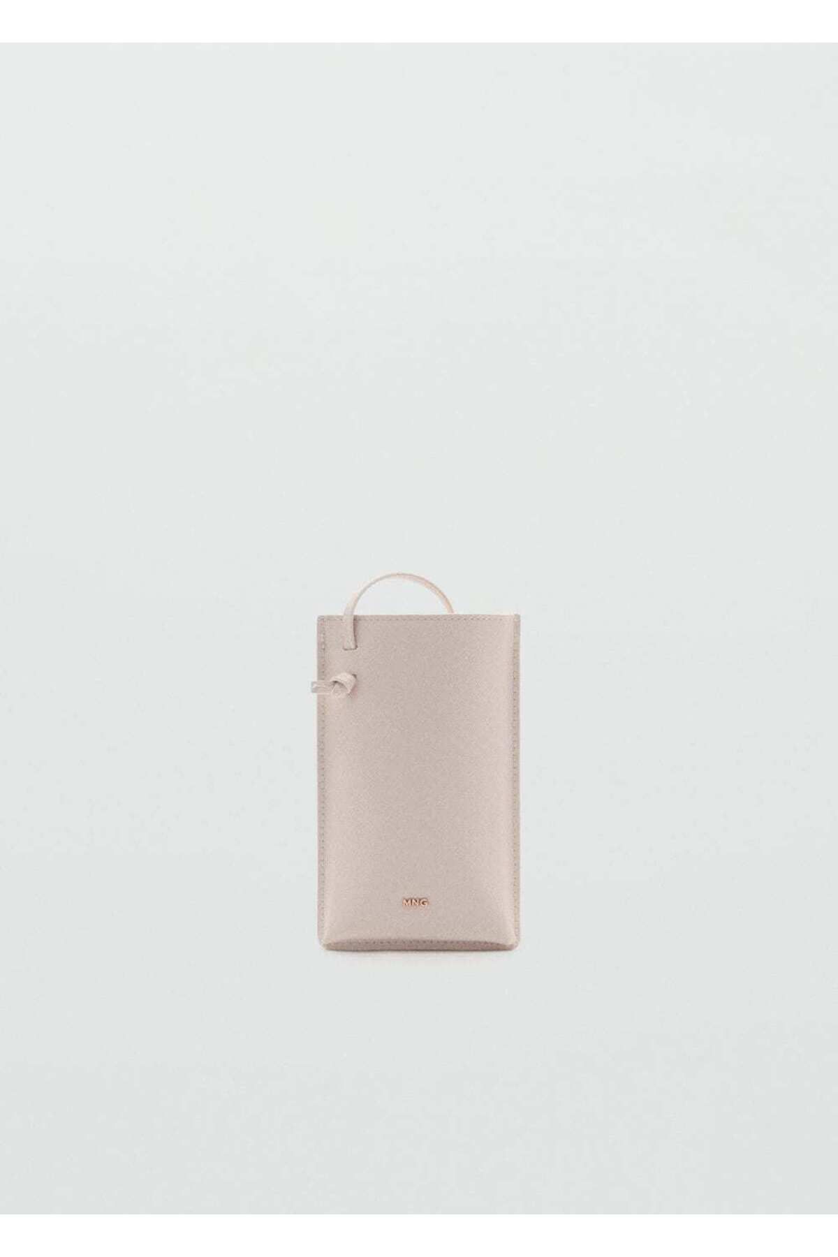 قاب تلفن همراه متقاطع MANGO