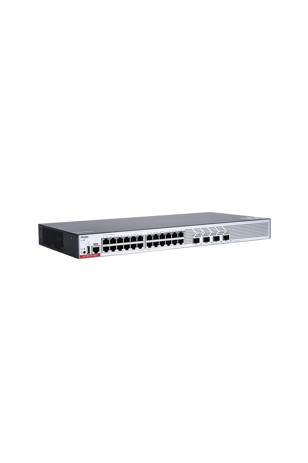 RUIJIE RG-CS83-24GT4XS-P