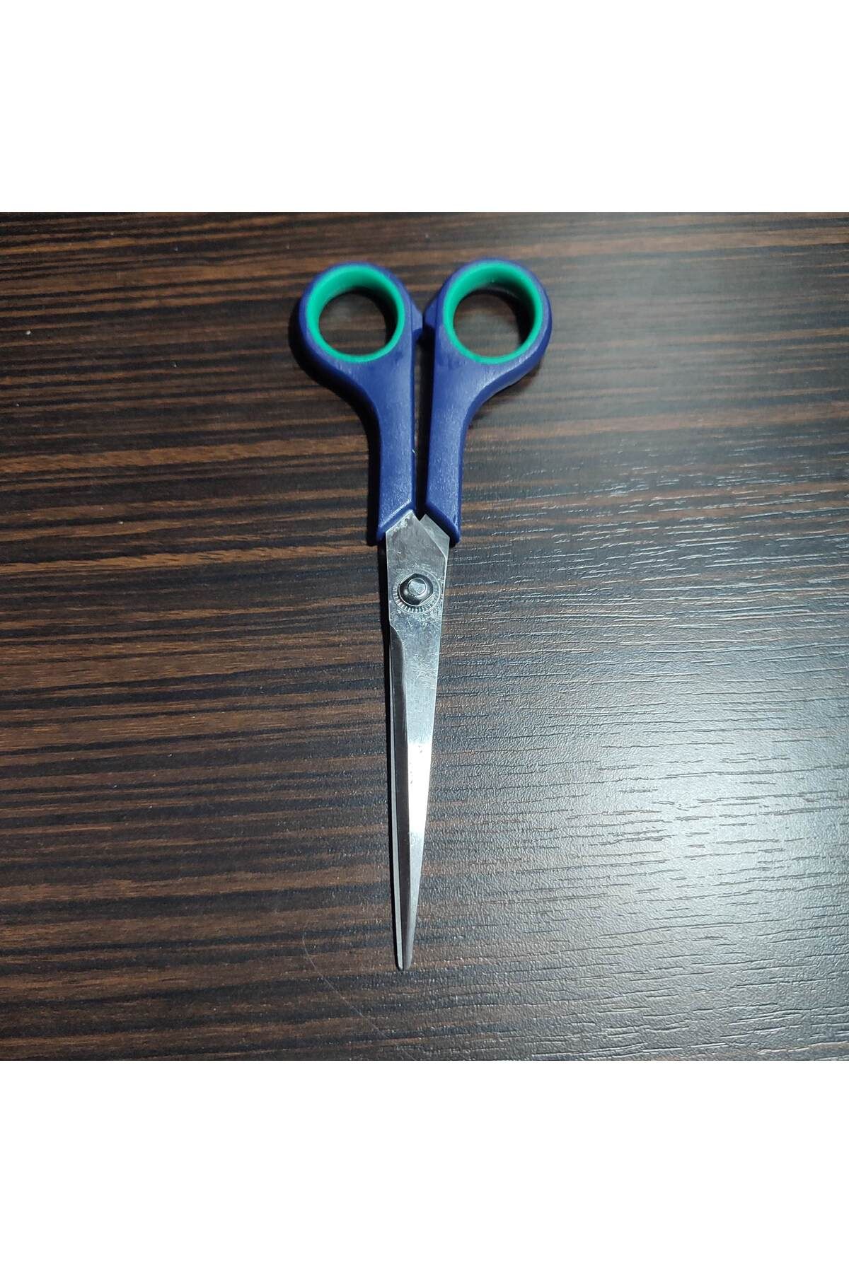 hagiki-No 6.5 Medium Size Scissor Suitable to Use Daily Total Length 17 cm 3