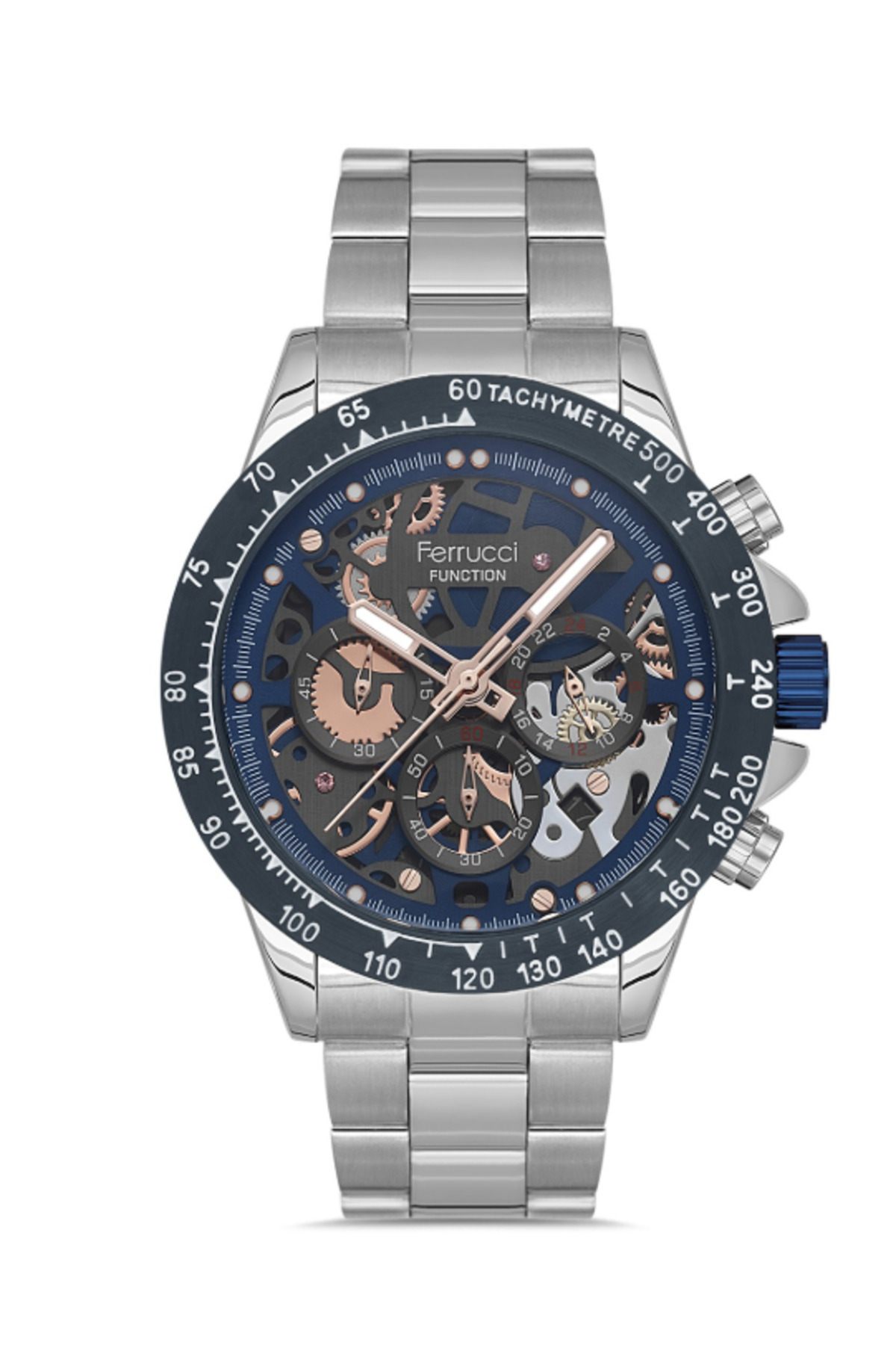 Fcf-1024-23009M.01-64053 ساعت مردانه