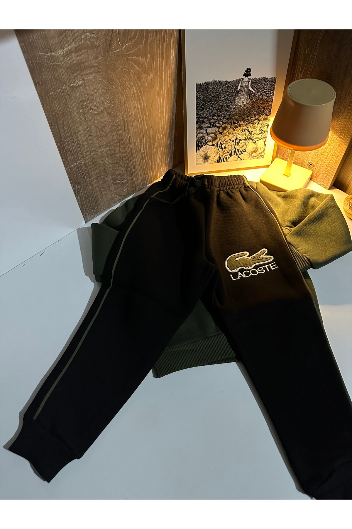 Butik Çoçuk pijama takımı fotoğrafı 2 (önizleme)