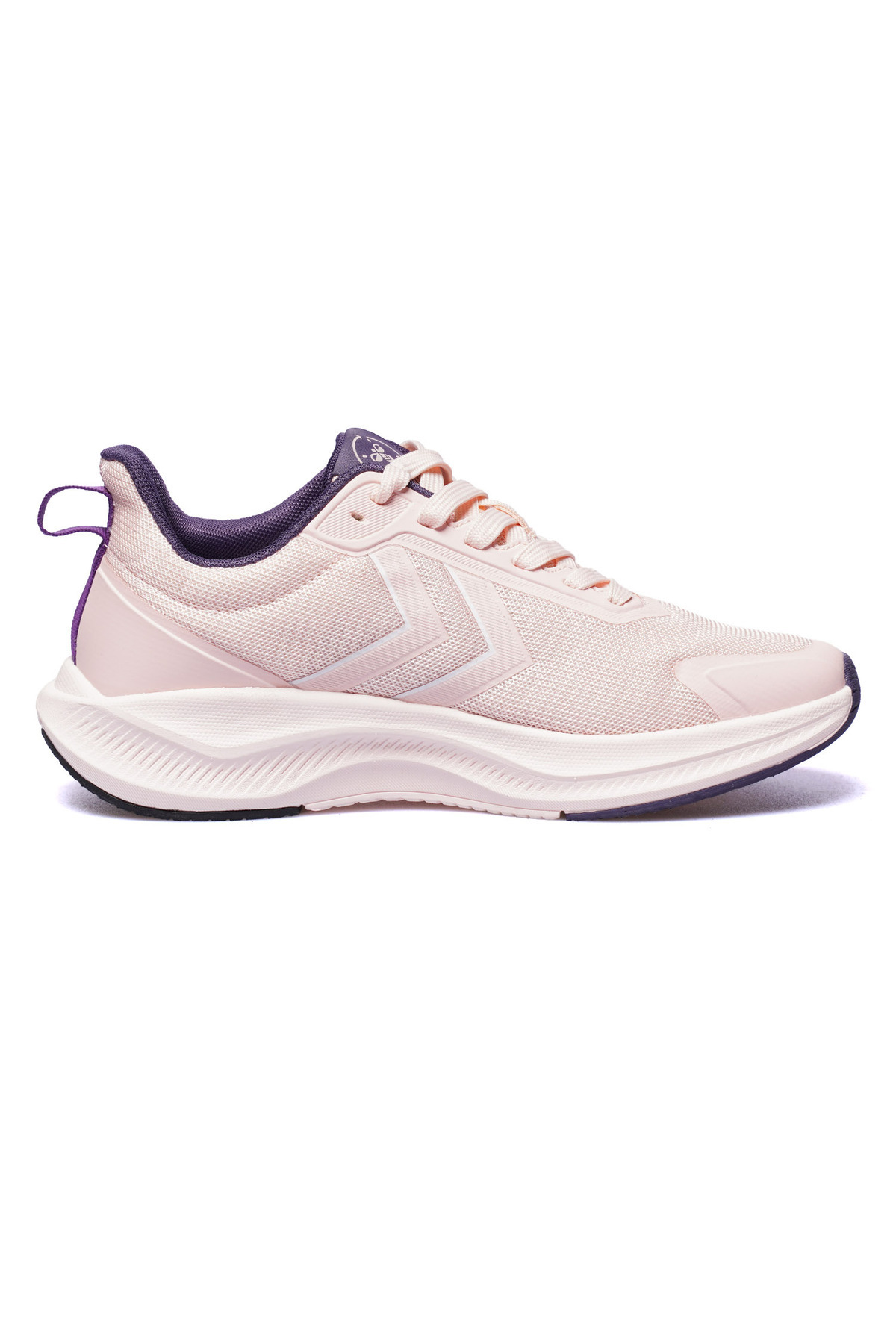 hummel-Γυναικείο Sneaker HAZE Pink 900681-4146 2