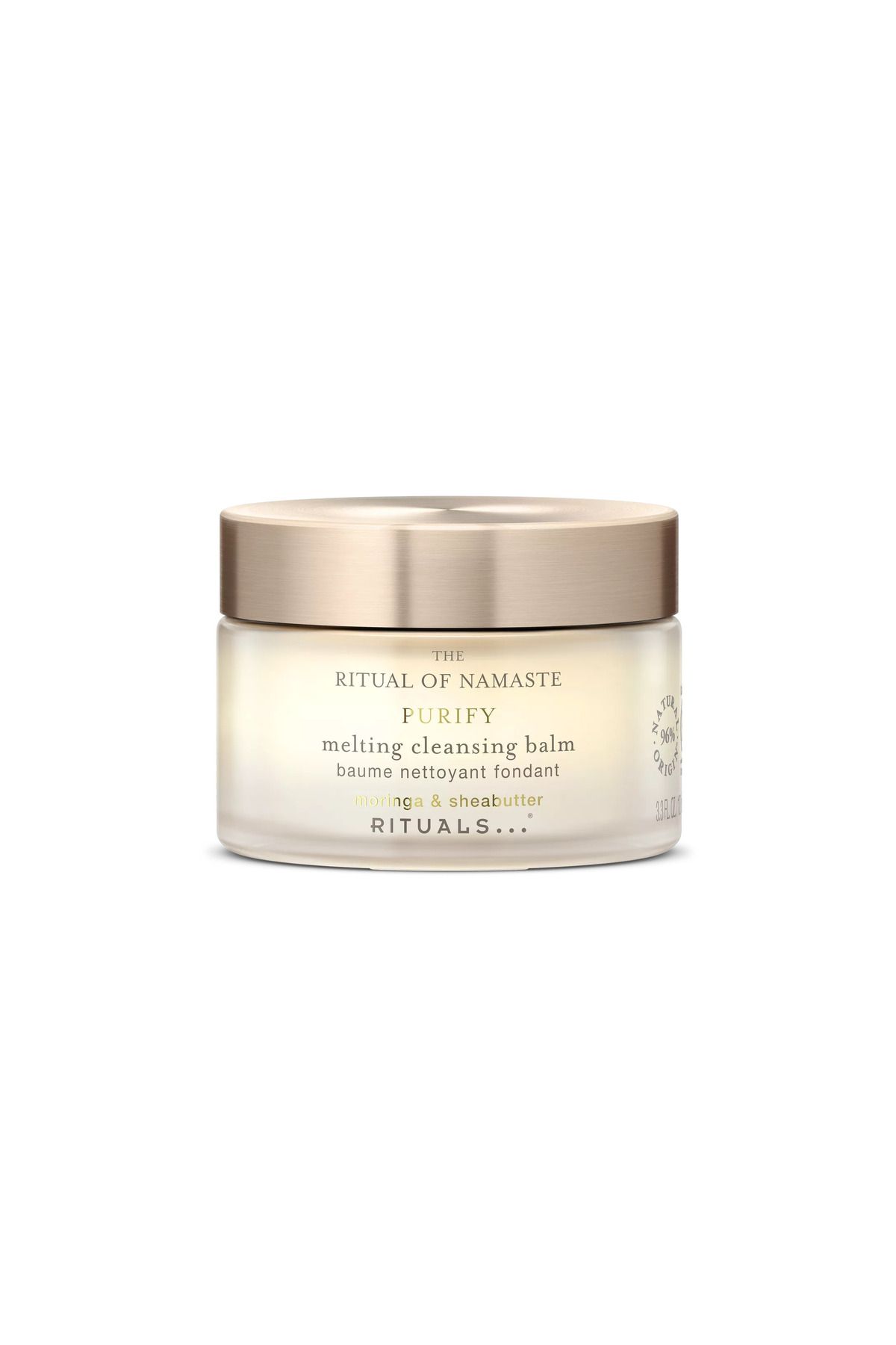Rituals The Rutual Of Nameste Makyaj Temizleyici 100 Ml