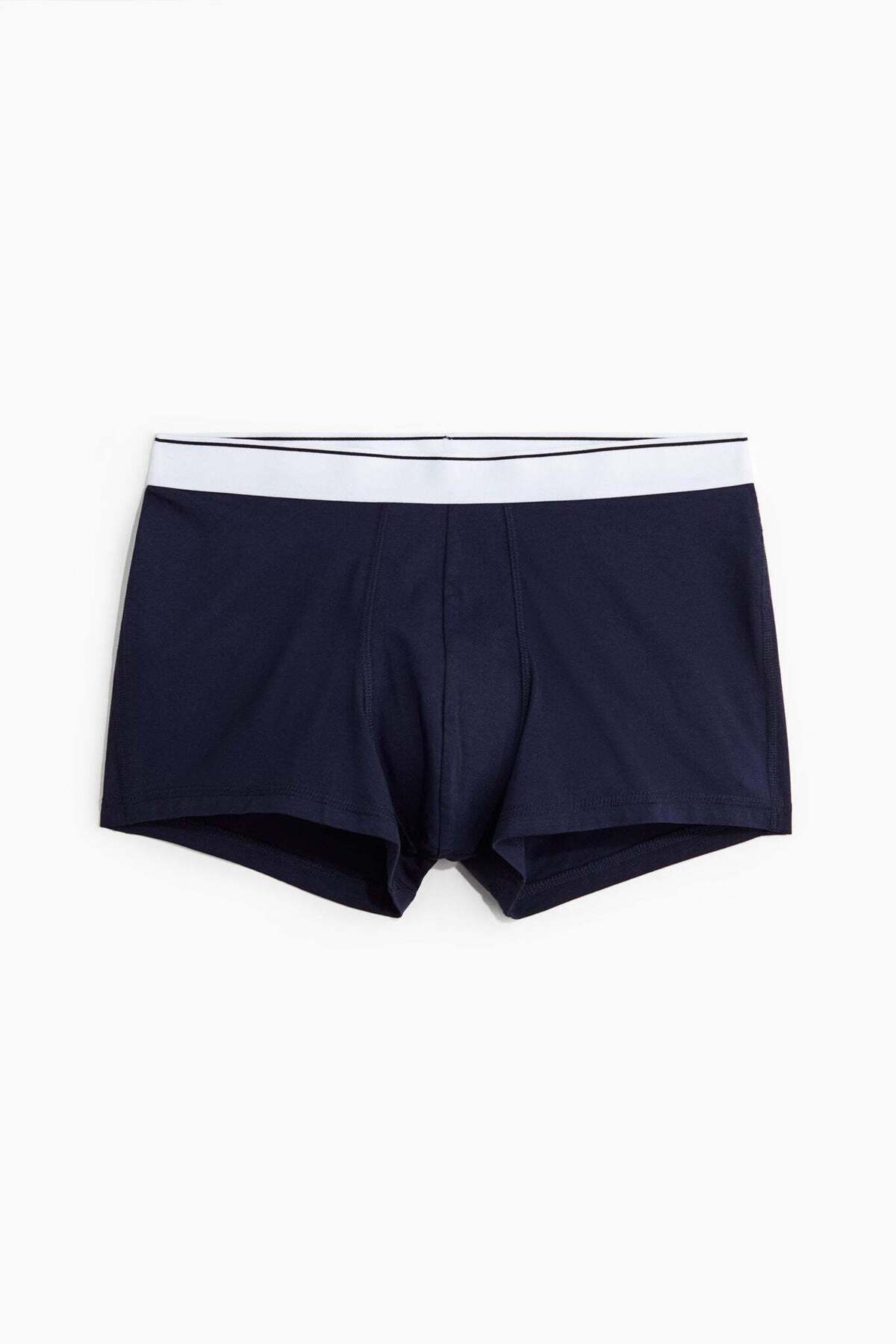 H&M-3-pack short trunks Lycra® Xtra Life™ 5