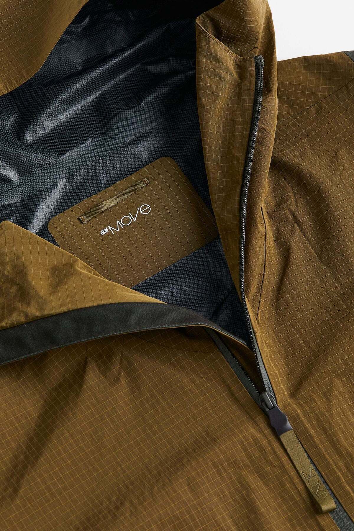 H&M-سترة StormMove™ ذات طبقتين ونصف 4