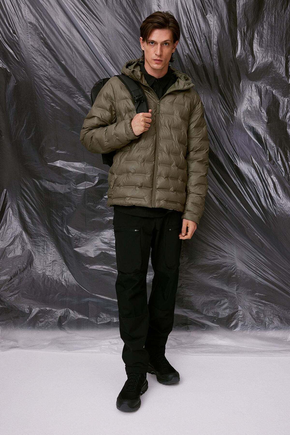 H&M-ThermoMove™ Insulated jacket 4