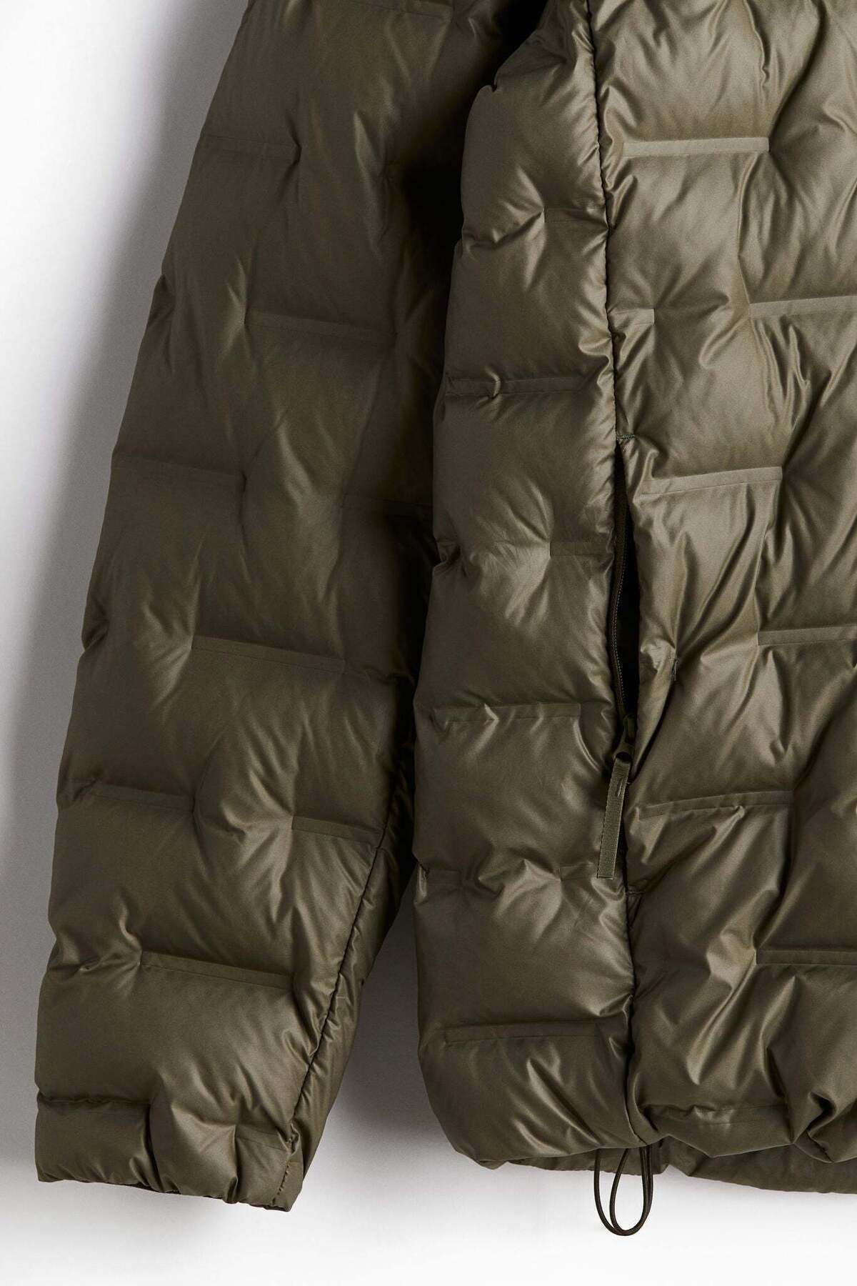 H&M-ThermoMove™ Insulated jacket 6