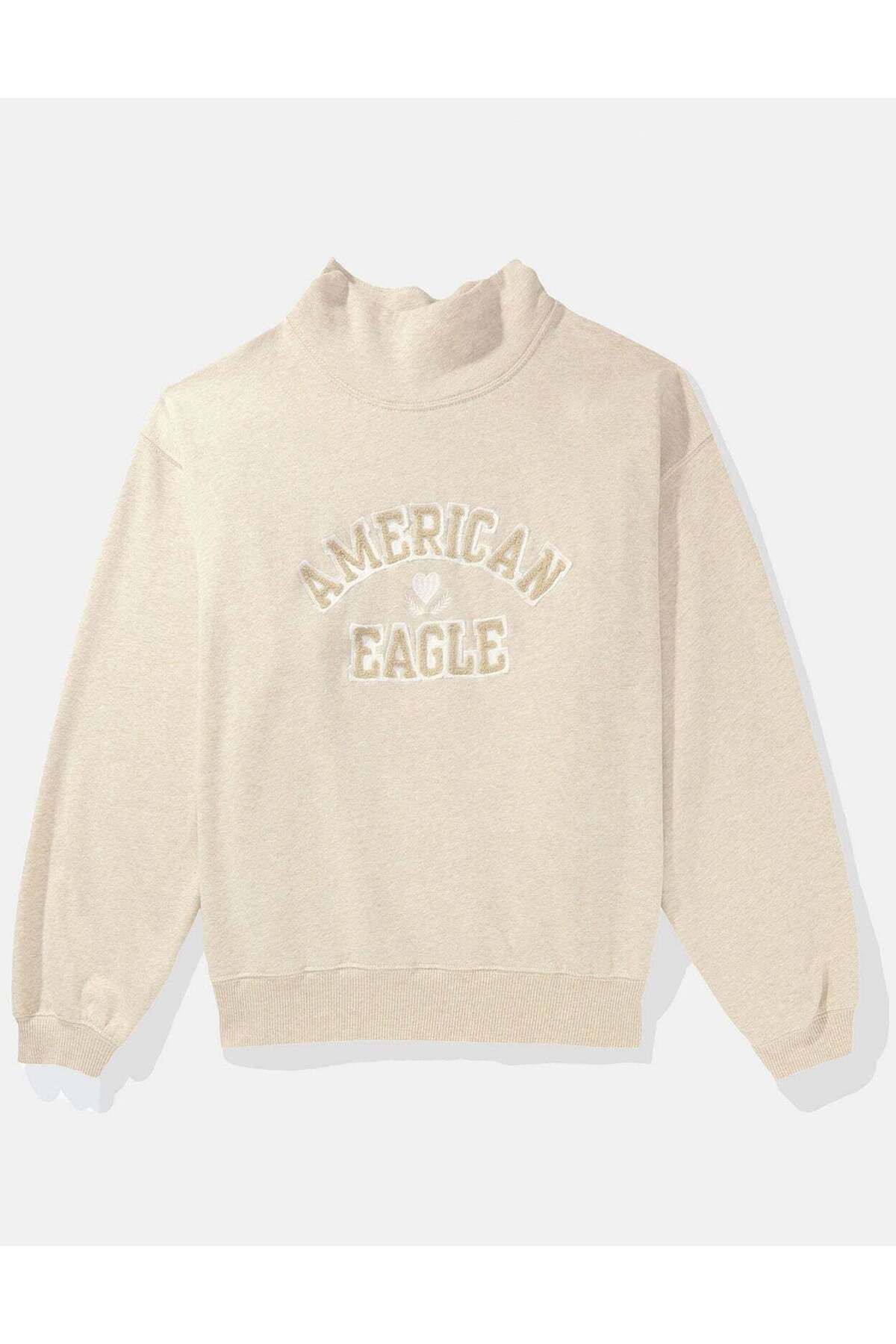 AMERICAN EAGLE-Sweatshirt 3