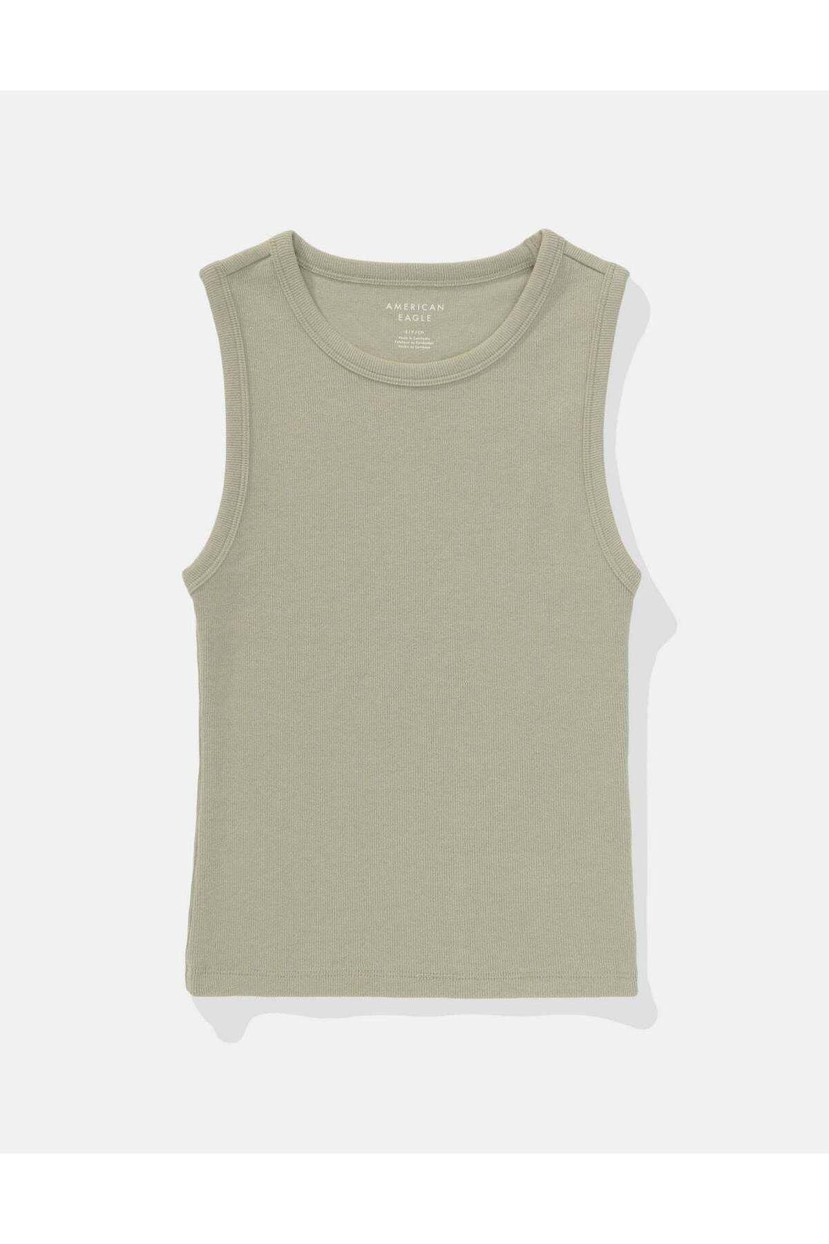 AMERICAN EAGLE-AE Main Squeeze Muscle Tank Top 3