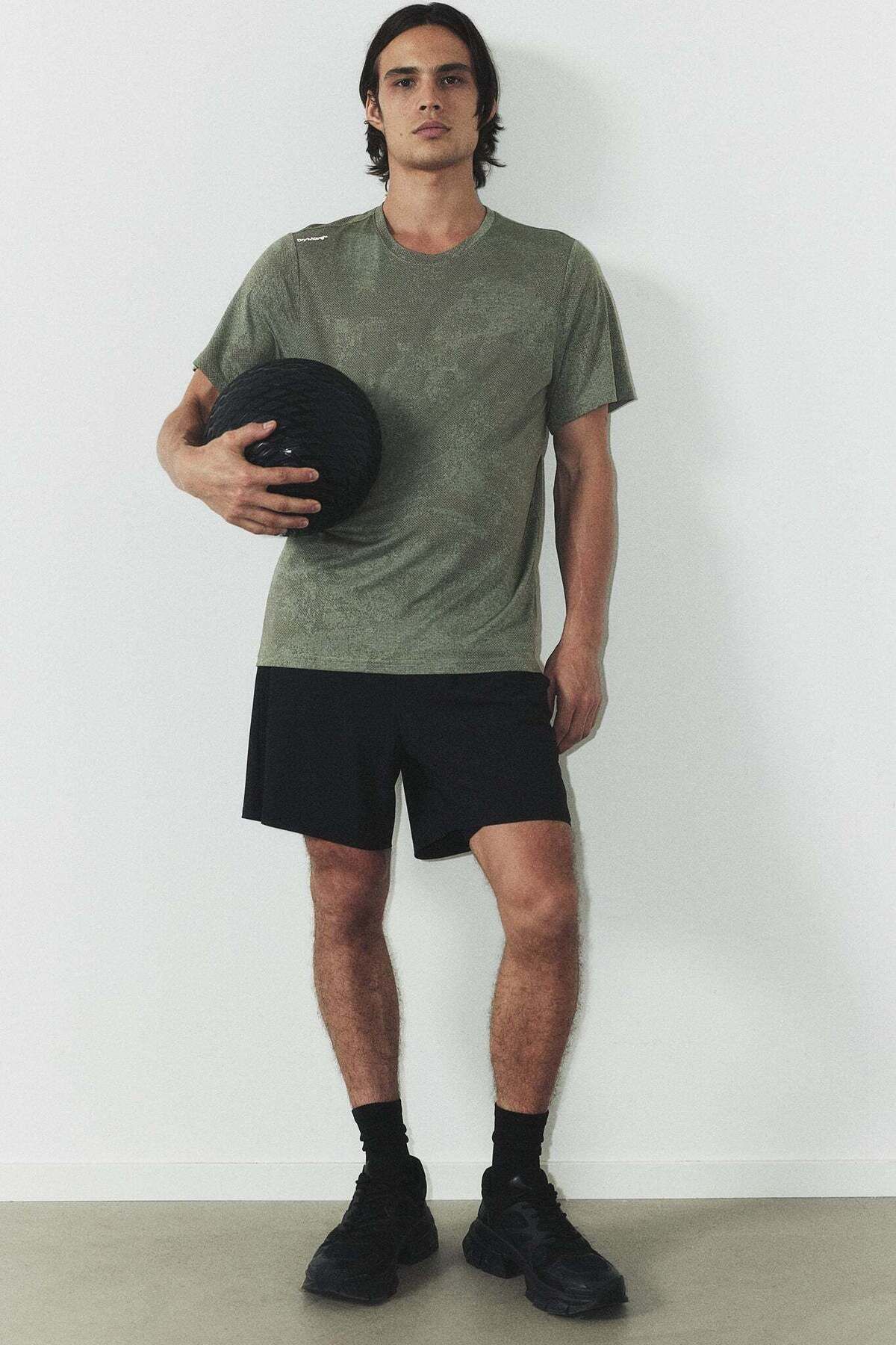 H&M-DryMove™ Sports top 6