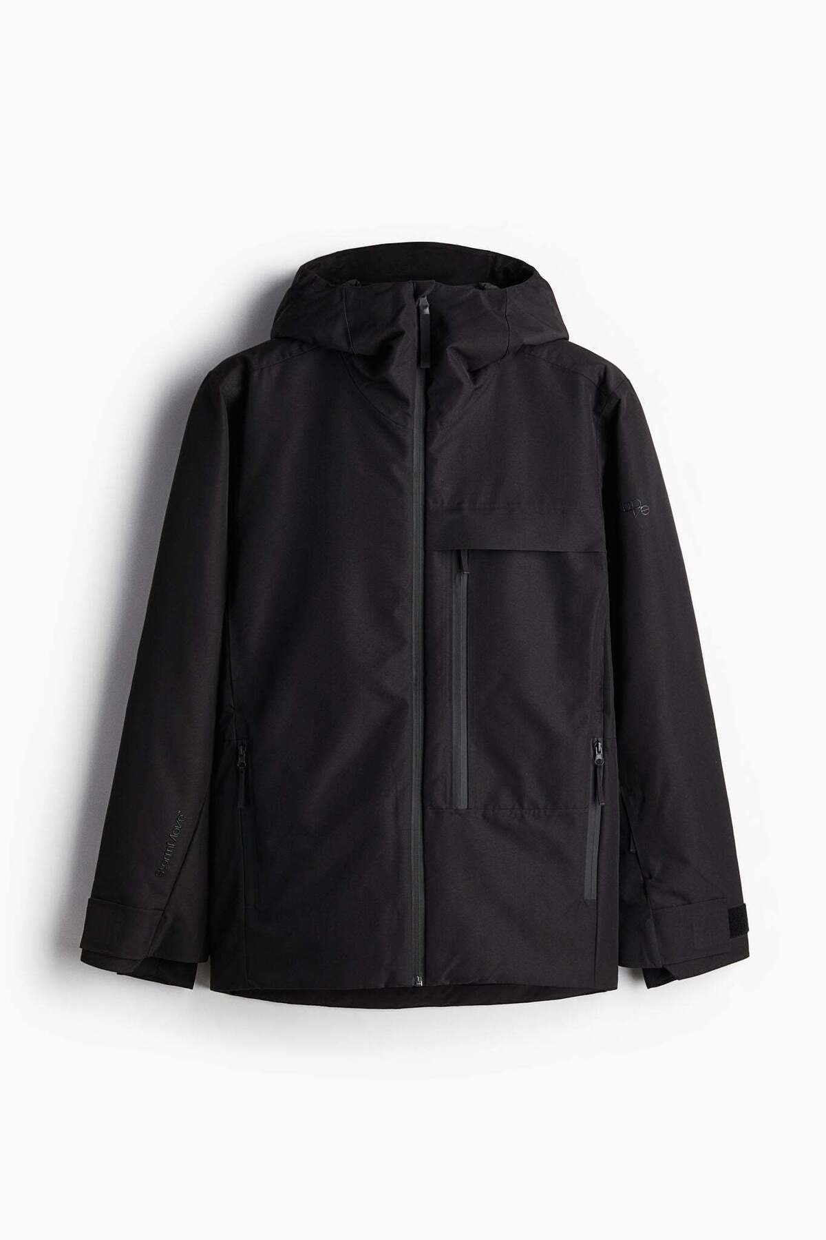H&M-Regular Fit Padded ski jacket in StormMove™ 6