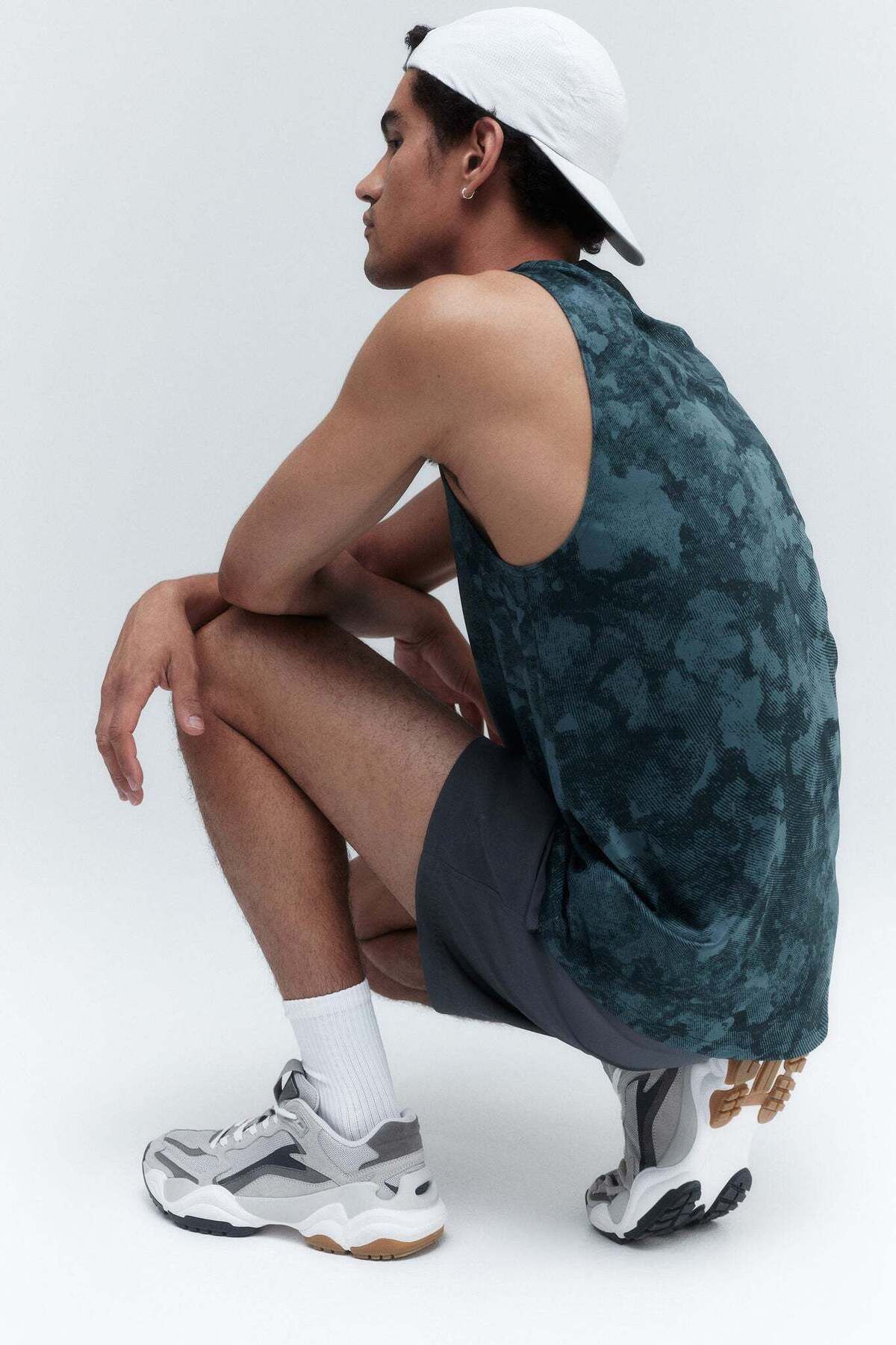 H&M-DryMove™ Sports vest top 5