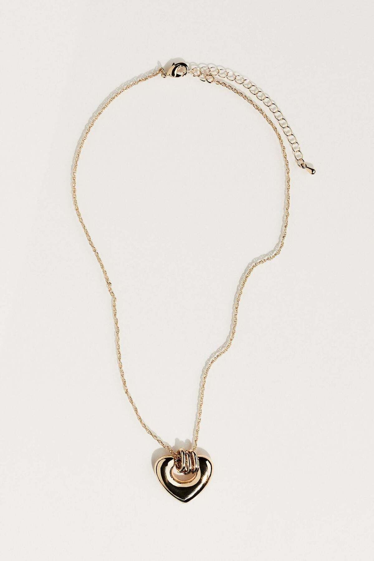 H&M-Pendant necklace 3