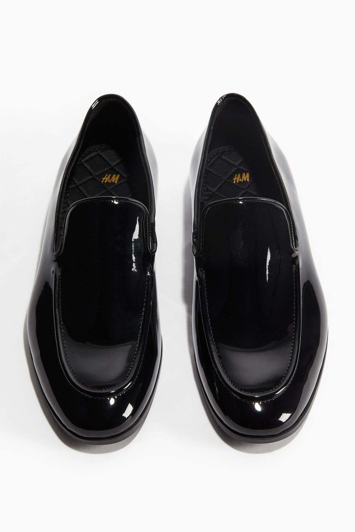 H&M-Loafers 2