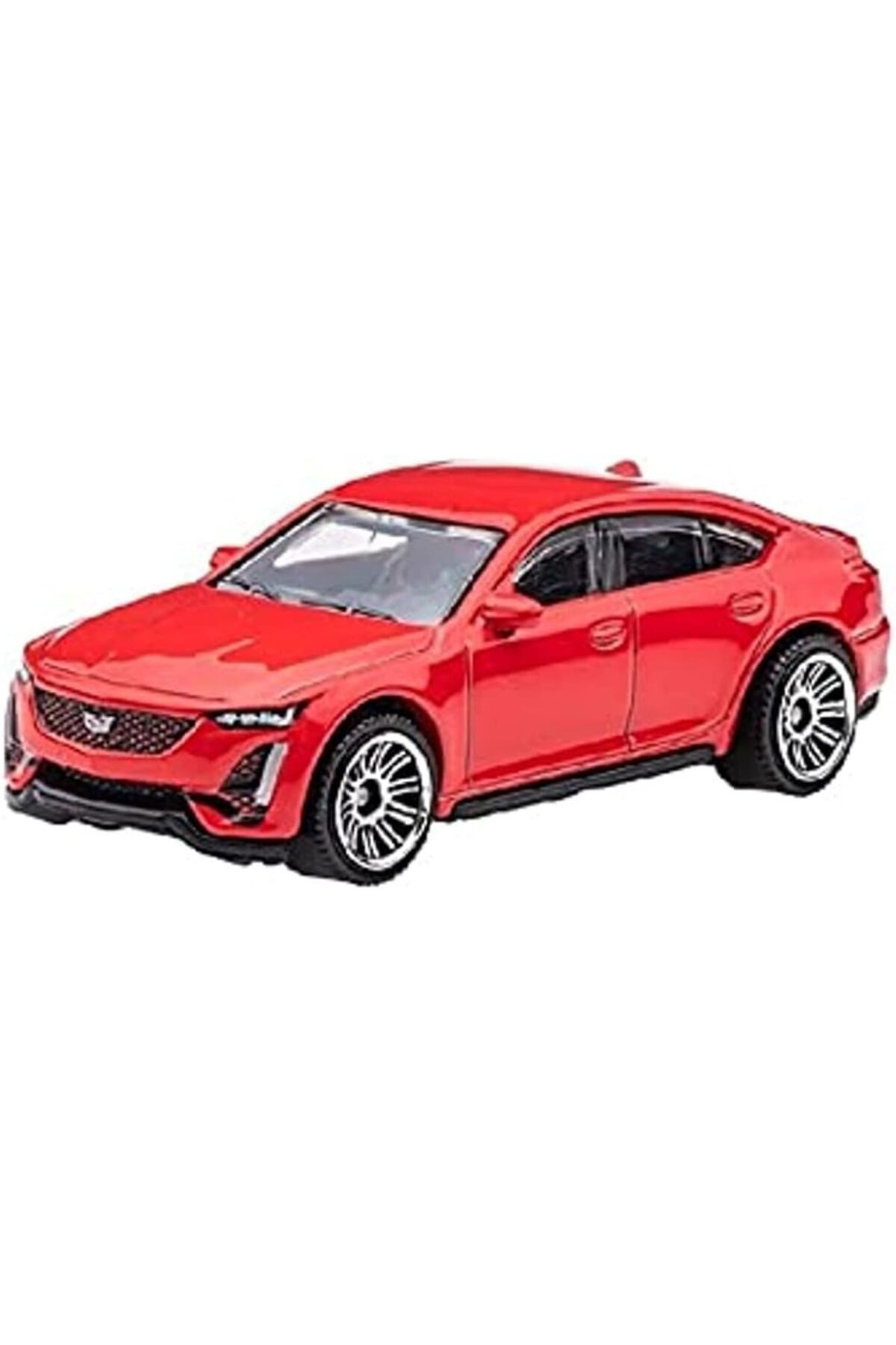STOREMAX nffashopm 1:64 Tekli Arabalar 2021 Cadillac CT5-V C0859-HFR37 storestarx 1051353