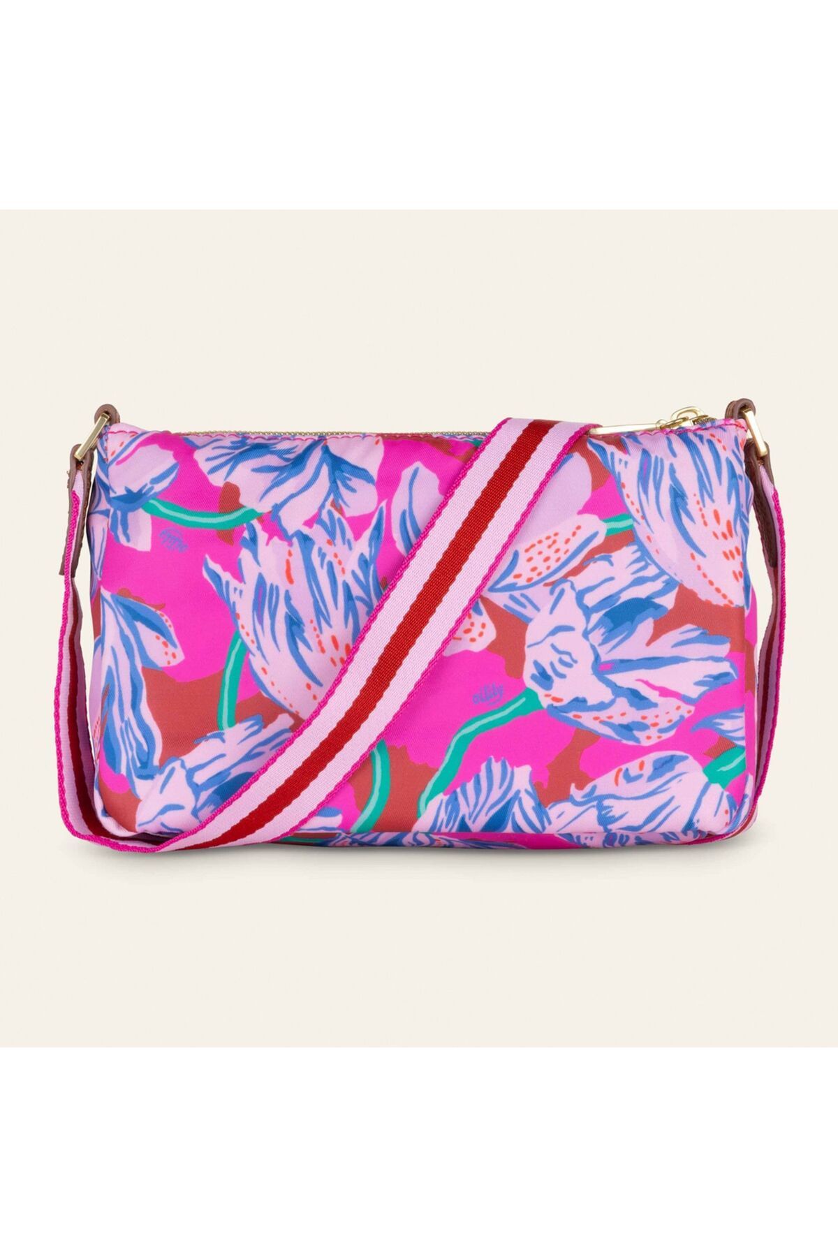 Oilily-Tulipy Umhängetasche 20 cm 2