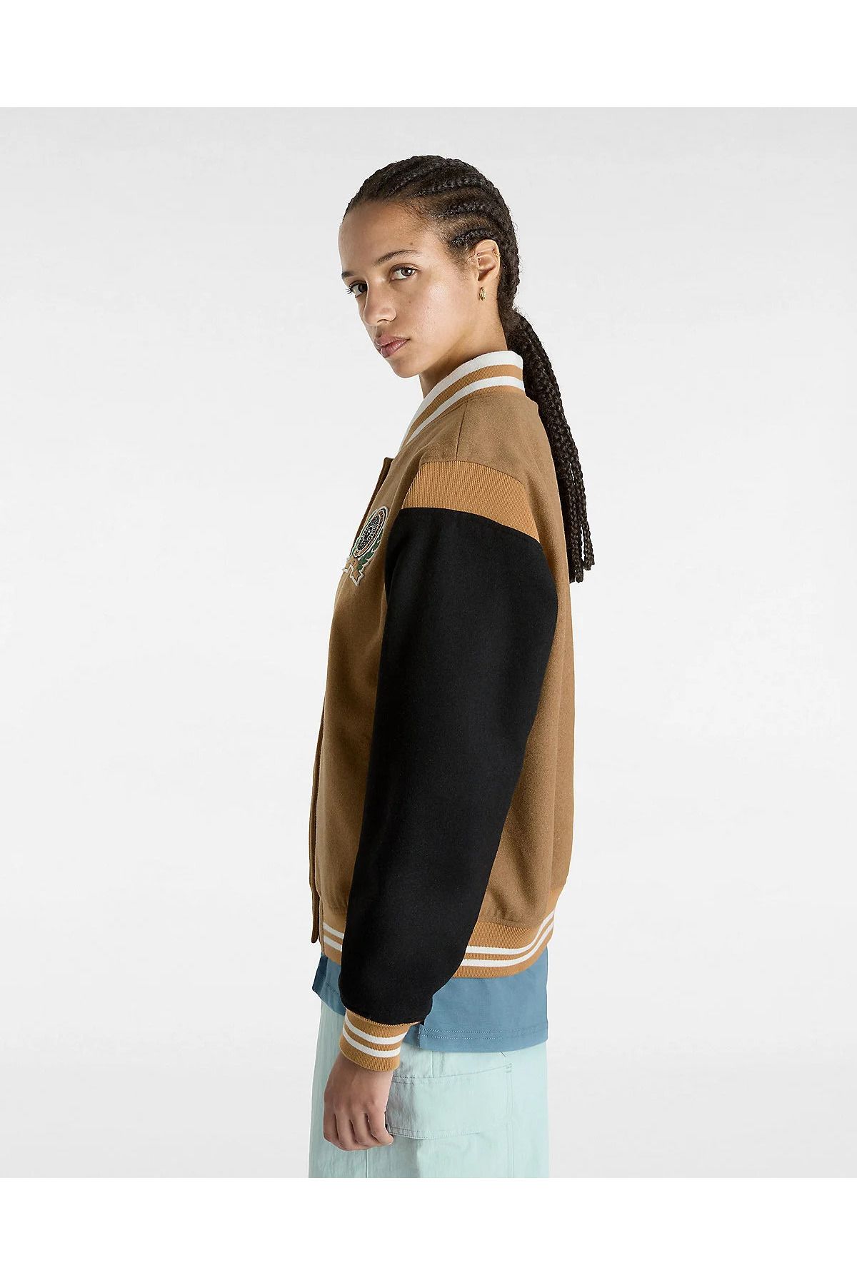 Vans-سترة ملعب بايبر 2