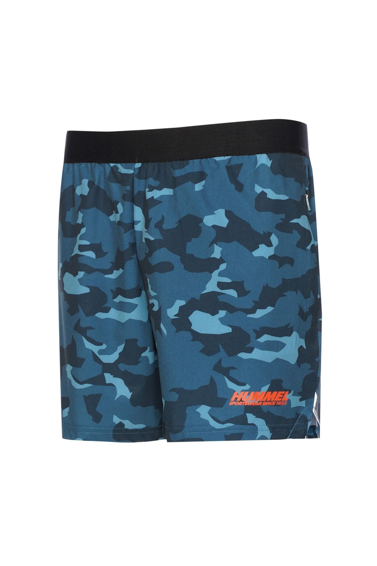 hummel-Army Shorts 4