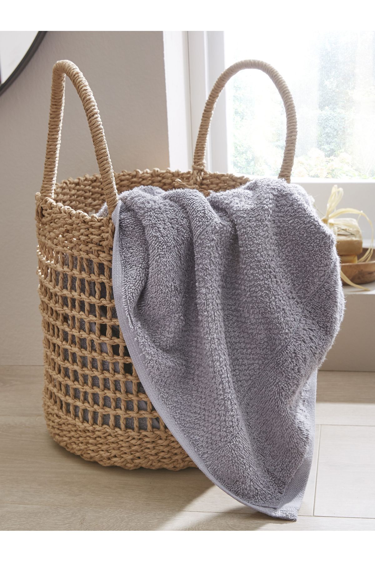 Dyckhoff-Handtuch Serie Popcorn Frotte Frottee Frottier 3