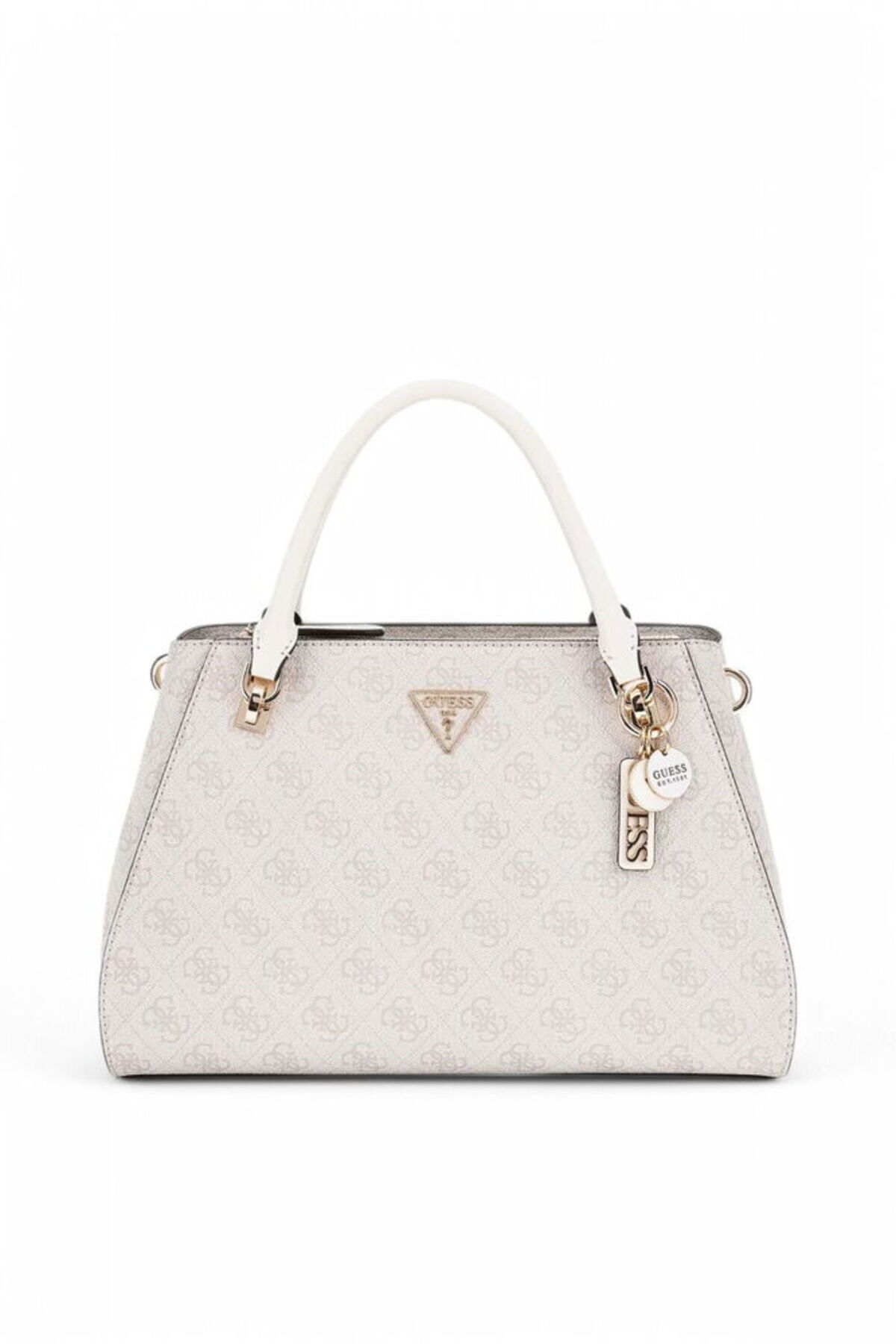 گس کیف دوشی زنانه Noelle مدل Off-White HWBD7879070