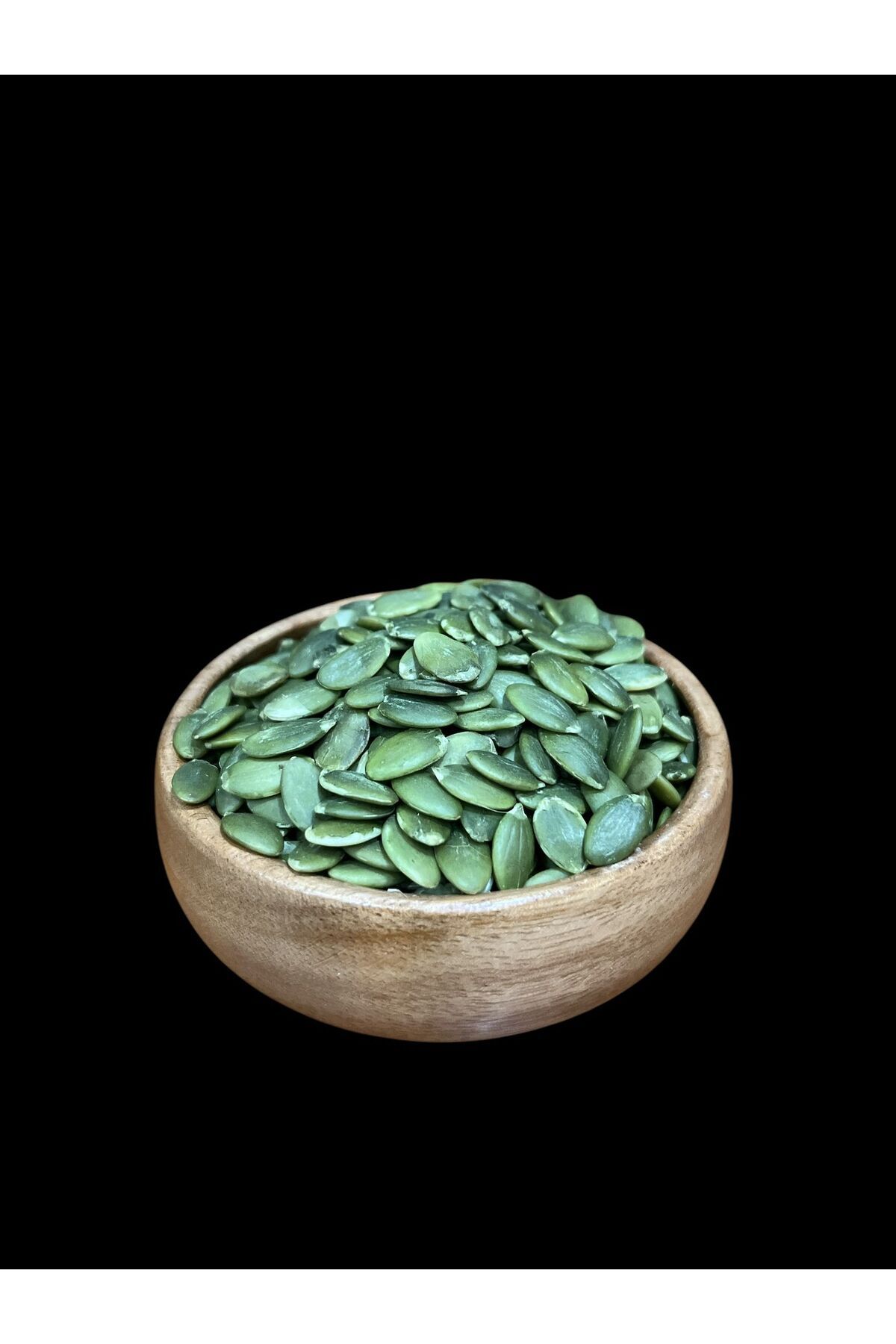 Kuruyemiş Dükkanı 1972-500 Gr Pumpkin Seeds - Raw and Salt-Free 2