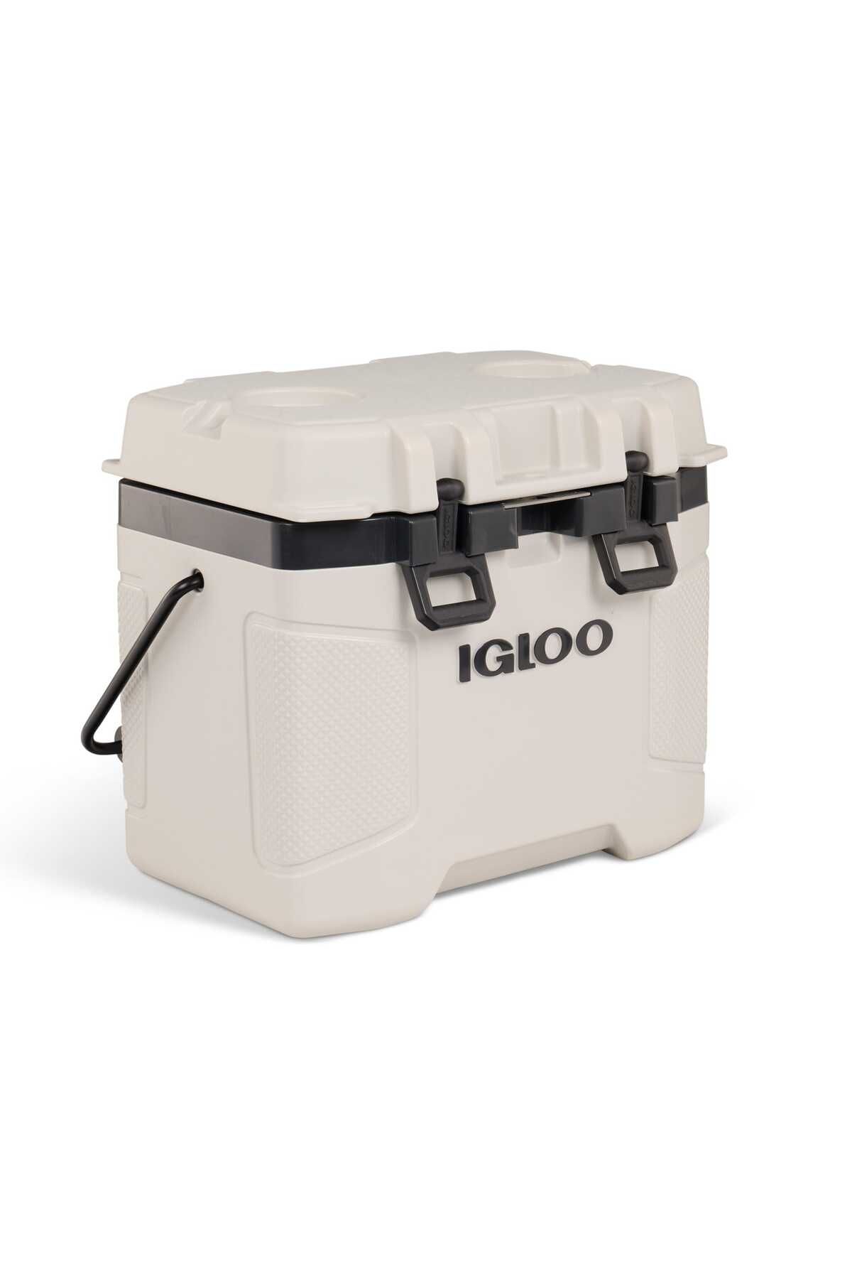 IGLOO-- Trailmate® 25 Qt Cooler - Bone 4