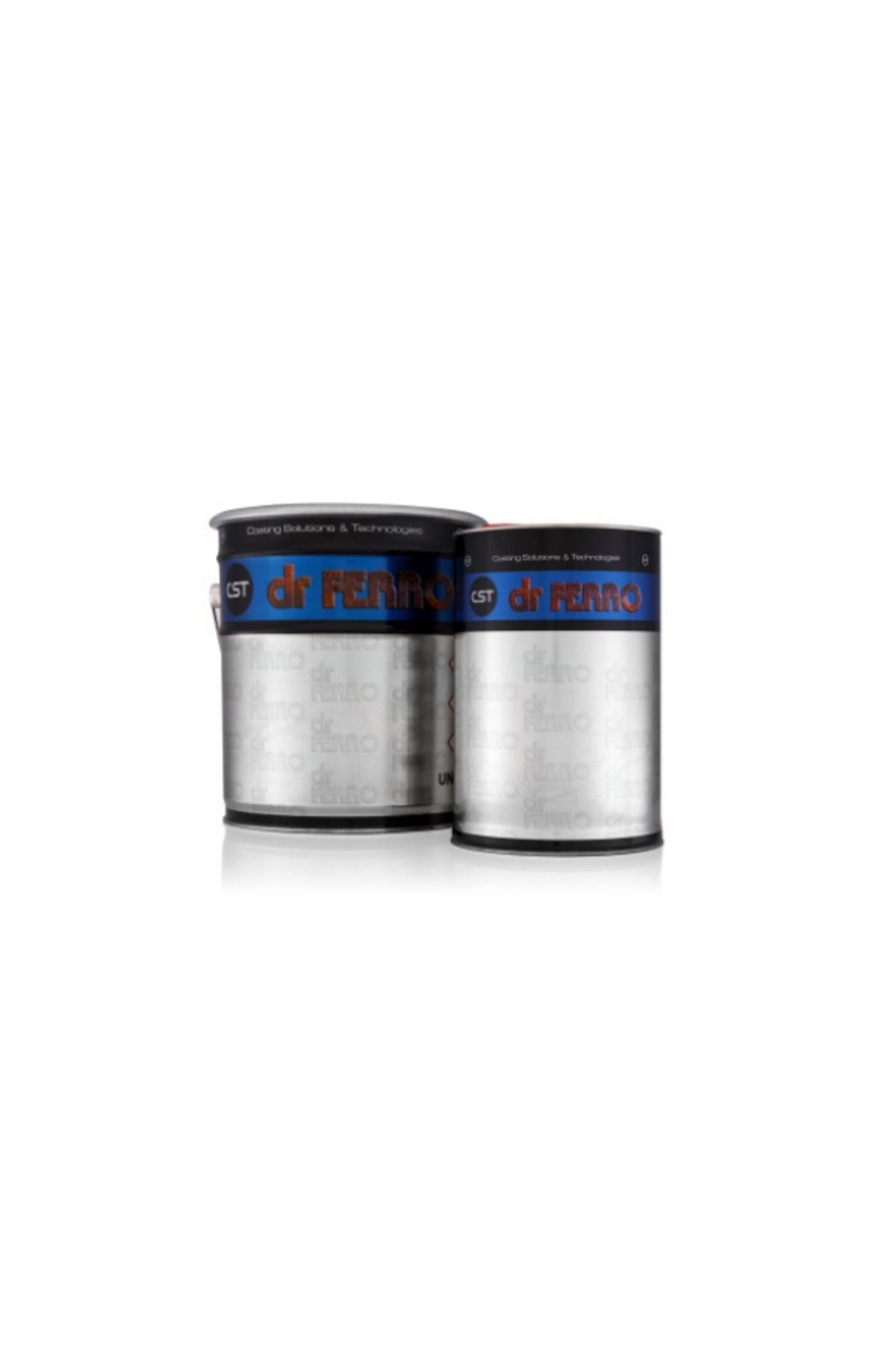 CST POCCO EPOKSİ BOYA 20 KG RAL 7035 ASTAR