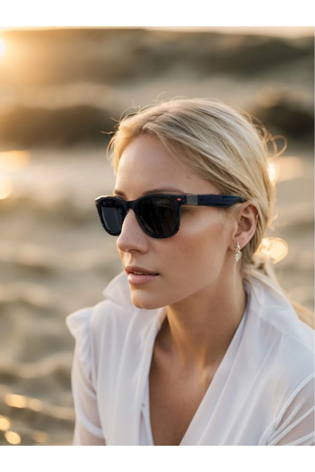 Nilu Moda-NEW FASHION UNISEX SUNGLASSES 3